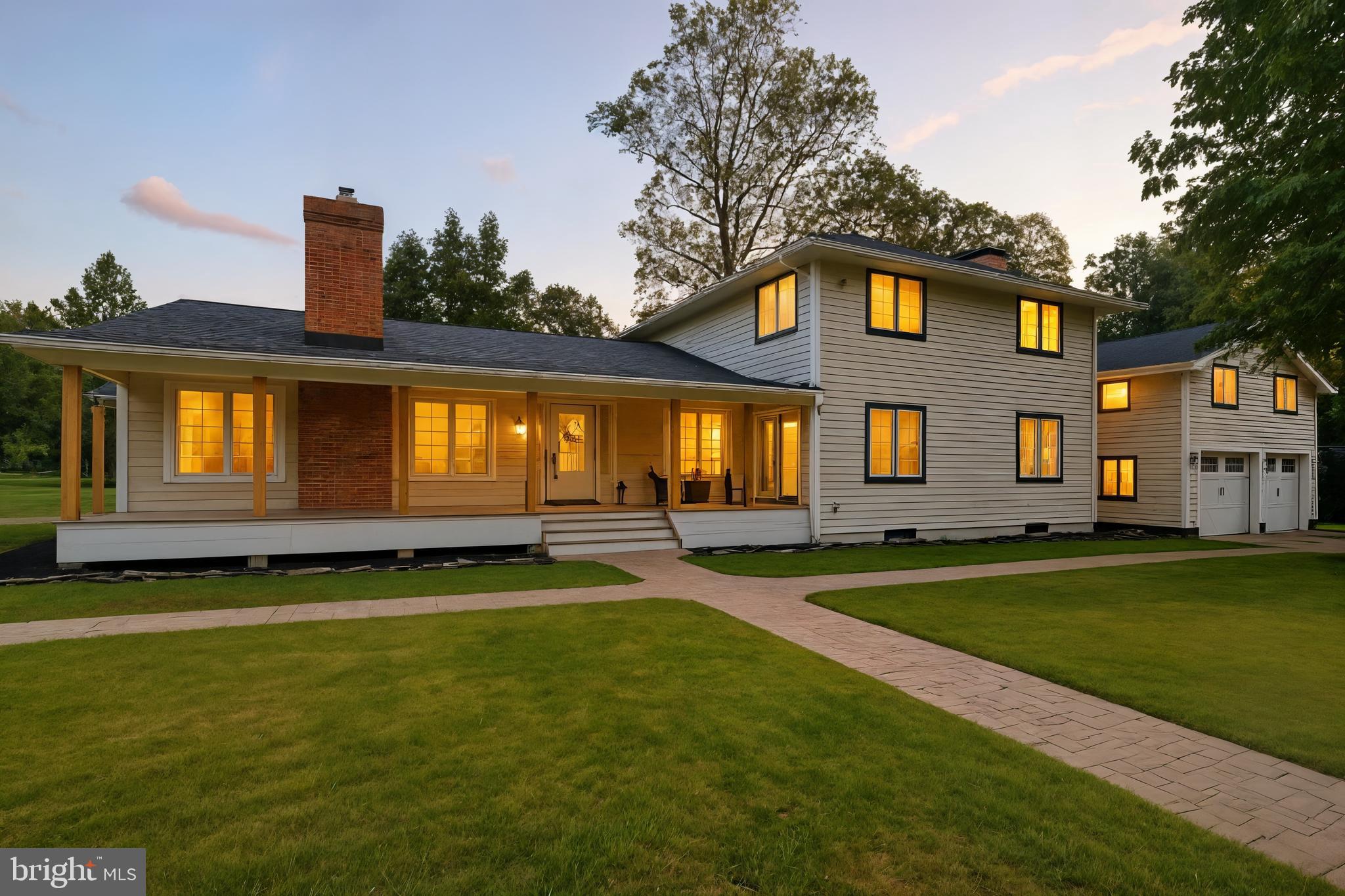 WINDOVER HEIGHTS - Residential
