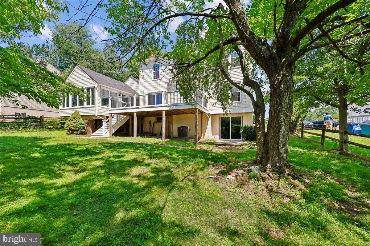 SWEEPSTAKES - Residential
