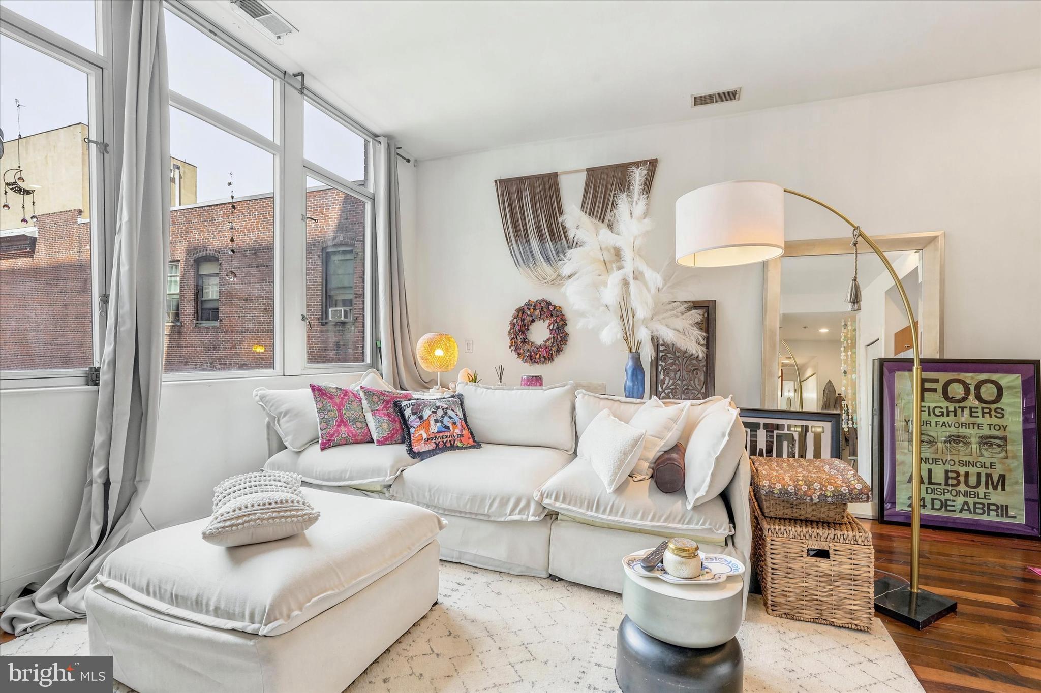 WASHINGTON SQ WEST - Residential