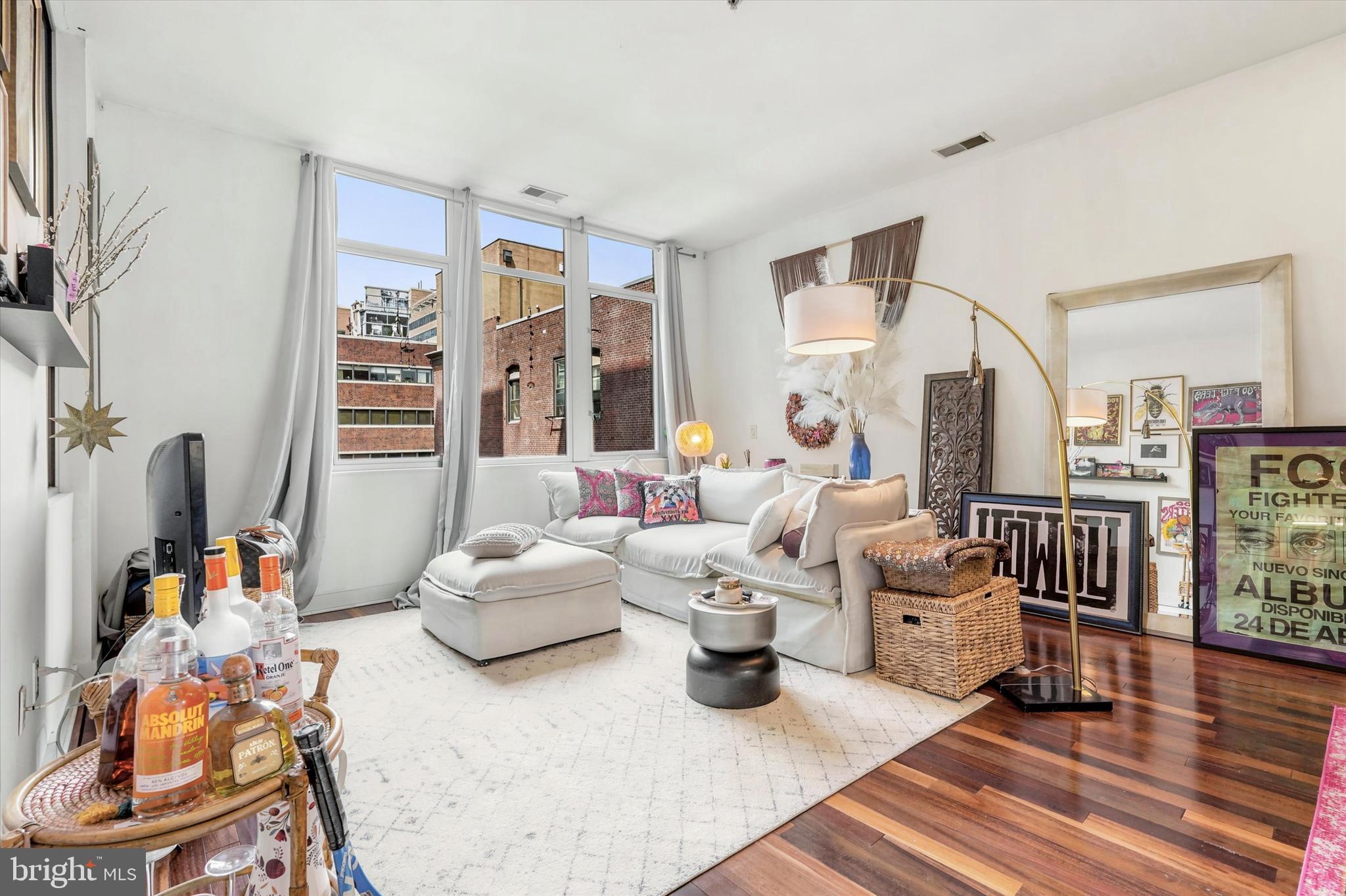 WASHINGTON SQ WEST - Residential