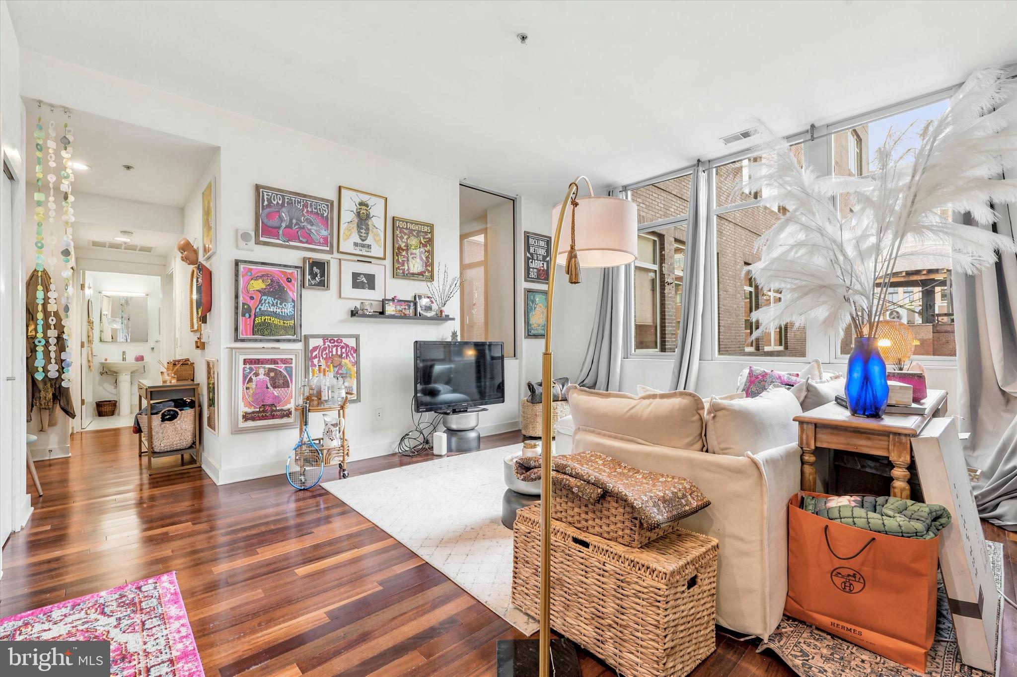 WASHINGTON SQ WEST - Residential