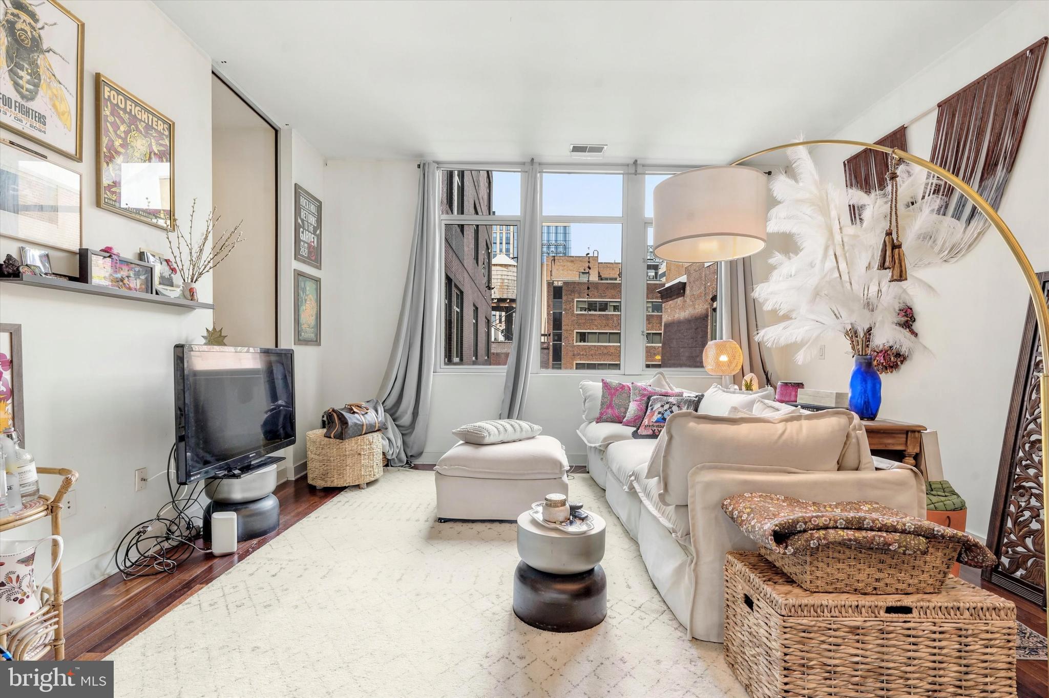 WASHINGTON SQ WEST - Residential