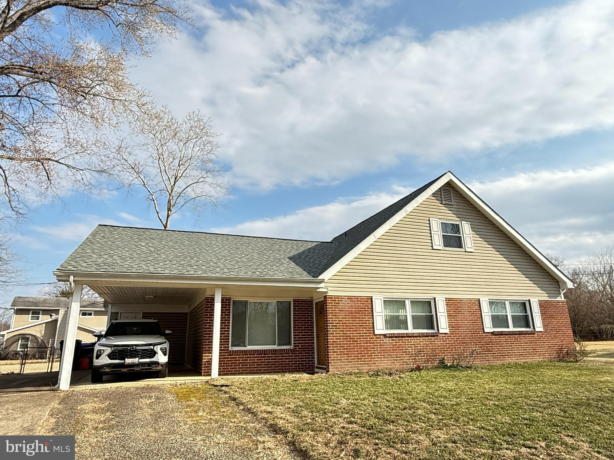 CARRINGTON - Residential