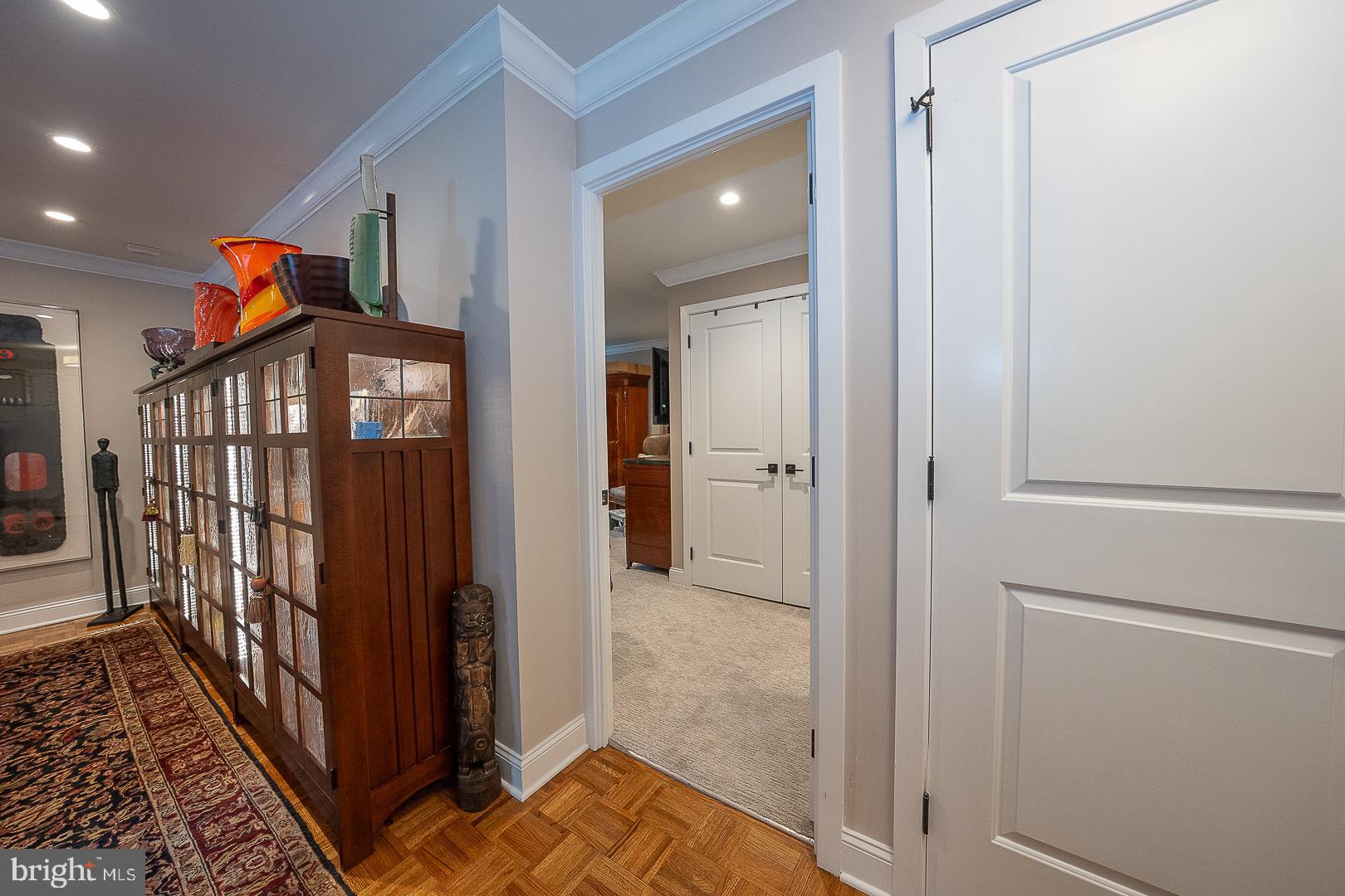 OAK HILL - Residential