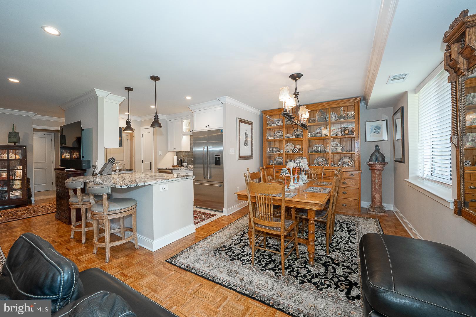 OAK HILL - Residential