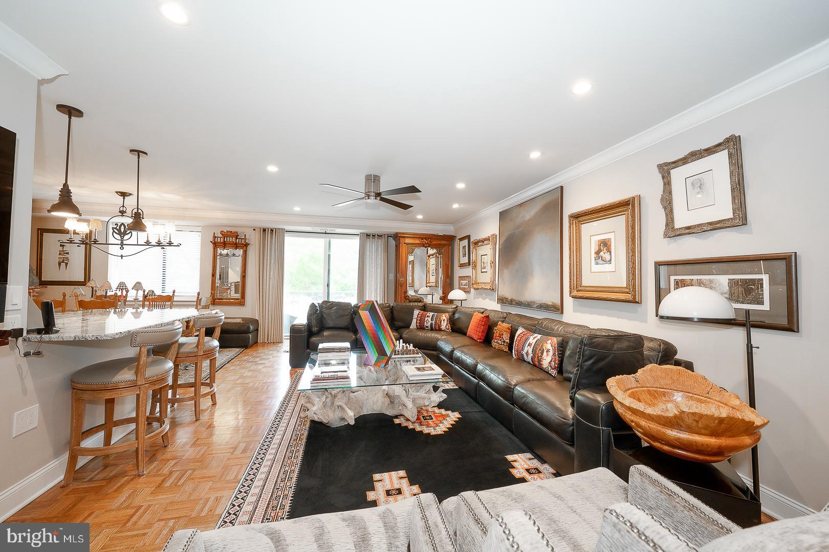 OAK HILL - Residential