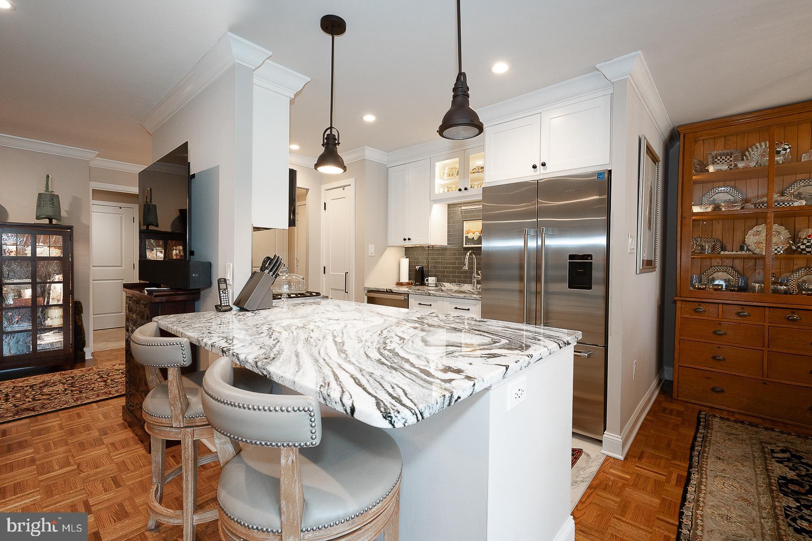 OAK HILL - Residential