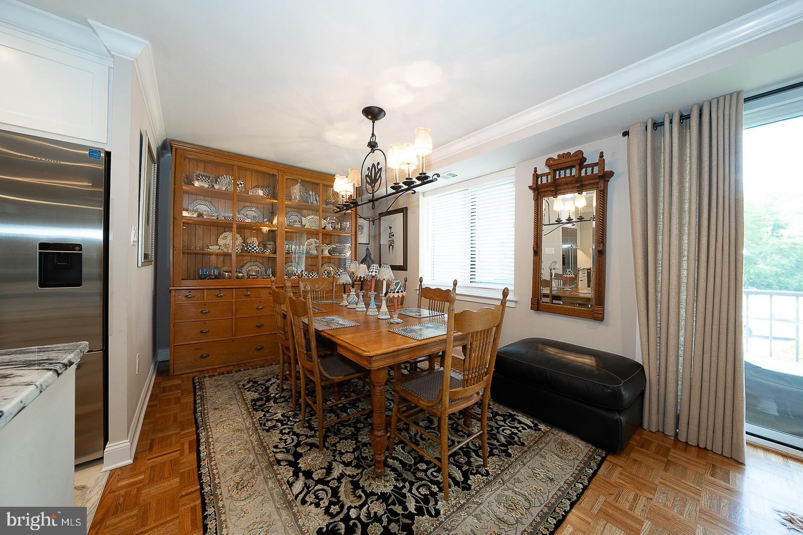 OAK HILL - Residential