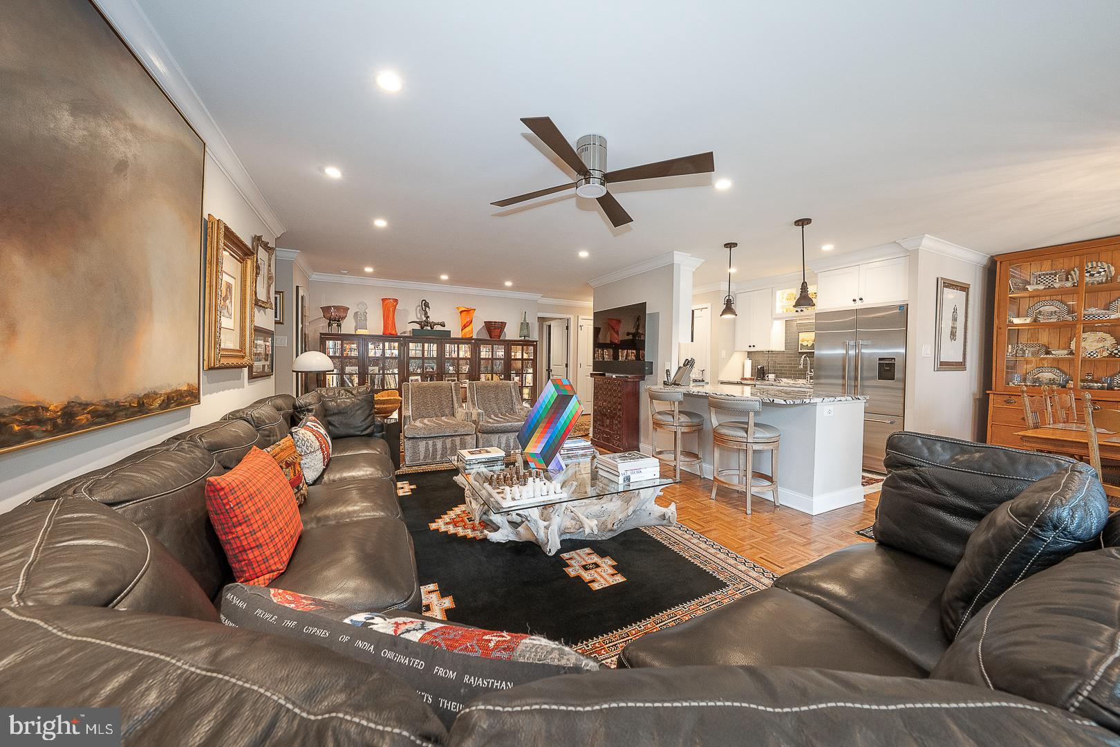 OAK HILL - Residential