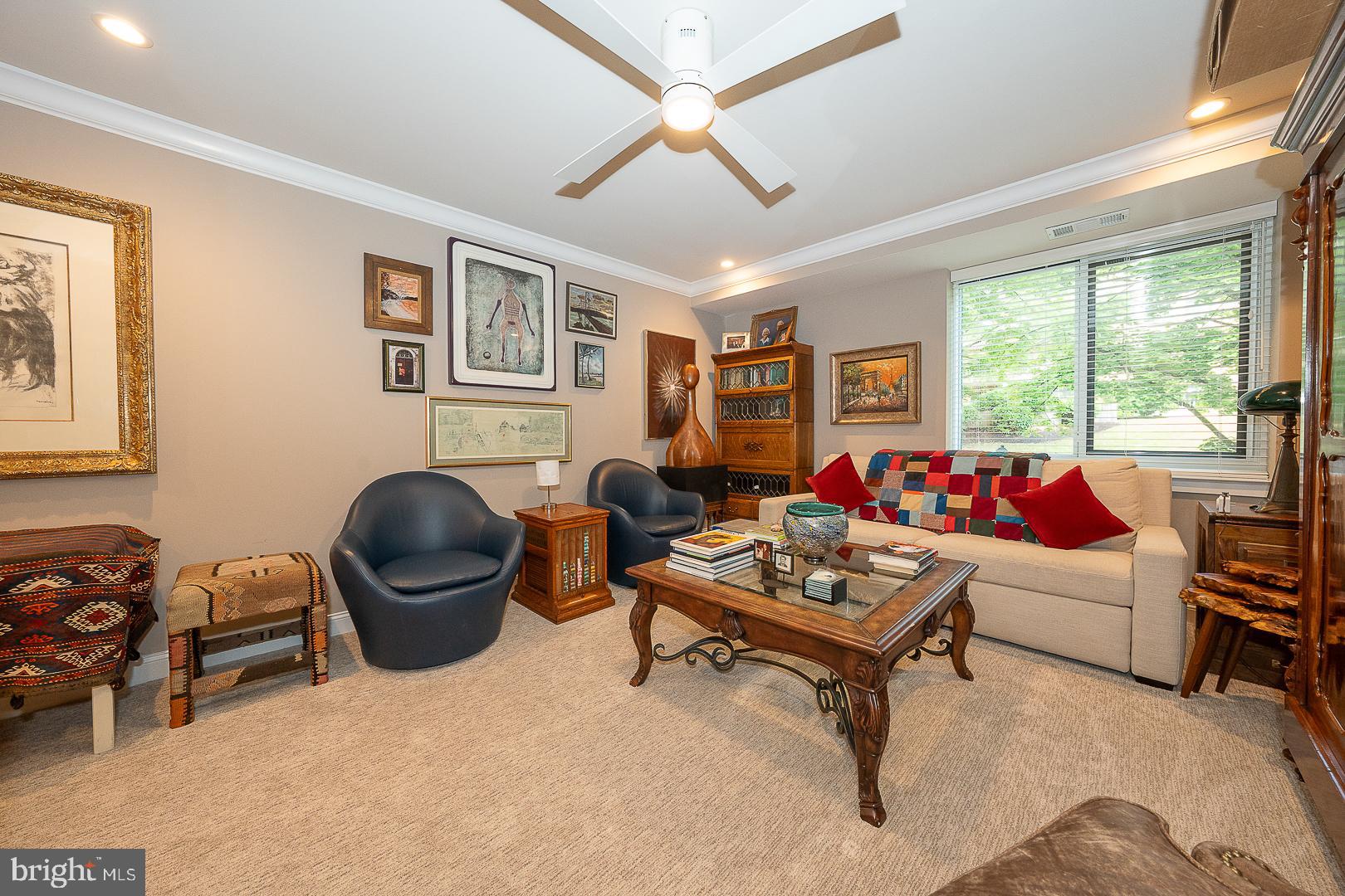 OAK HILL - Residential