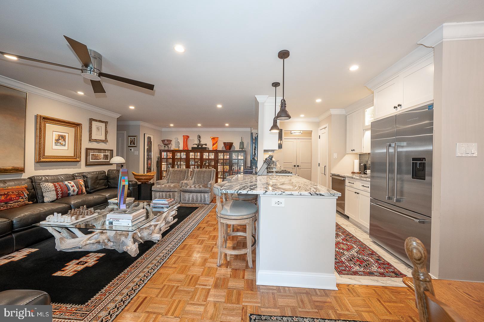 OAK HILL - Residential