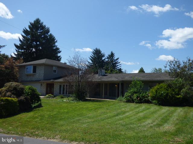 MEADOW HILL - Residential