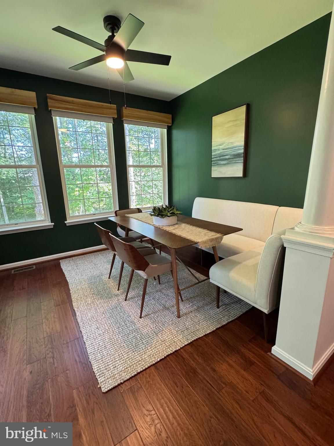 RIVER OAKS - Residential