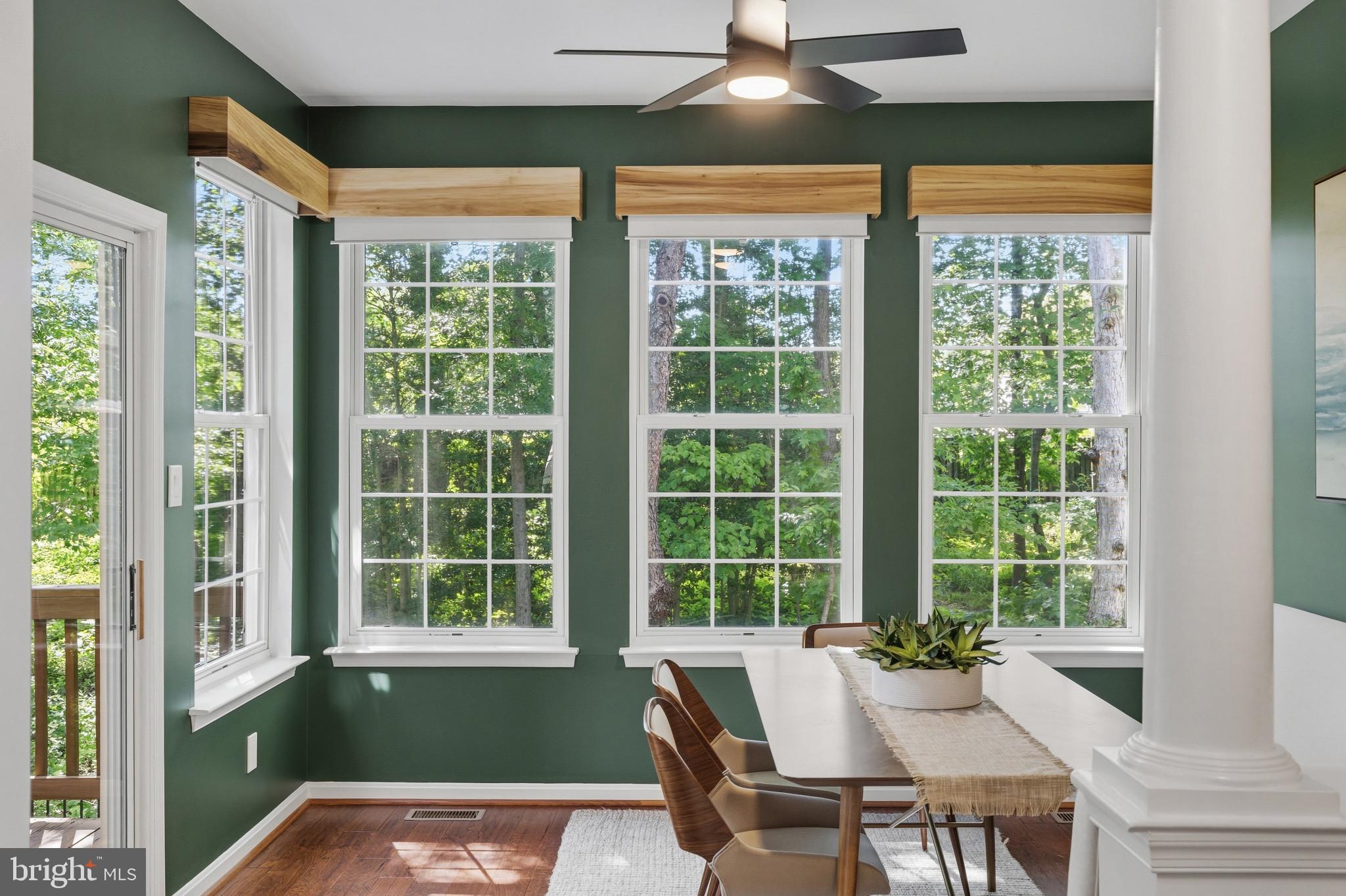 RIVER OAKS - Residential