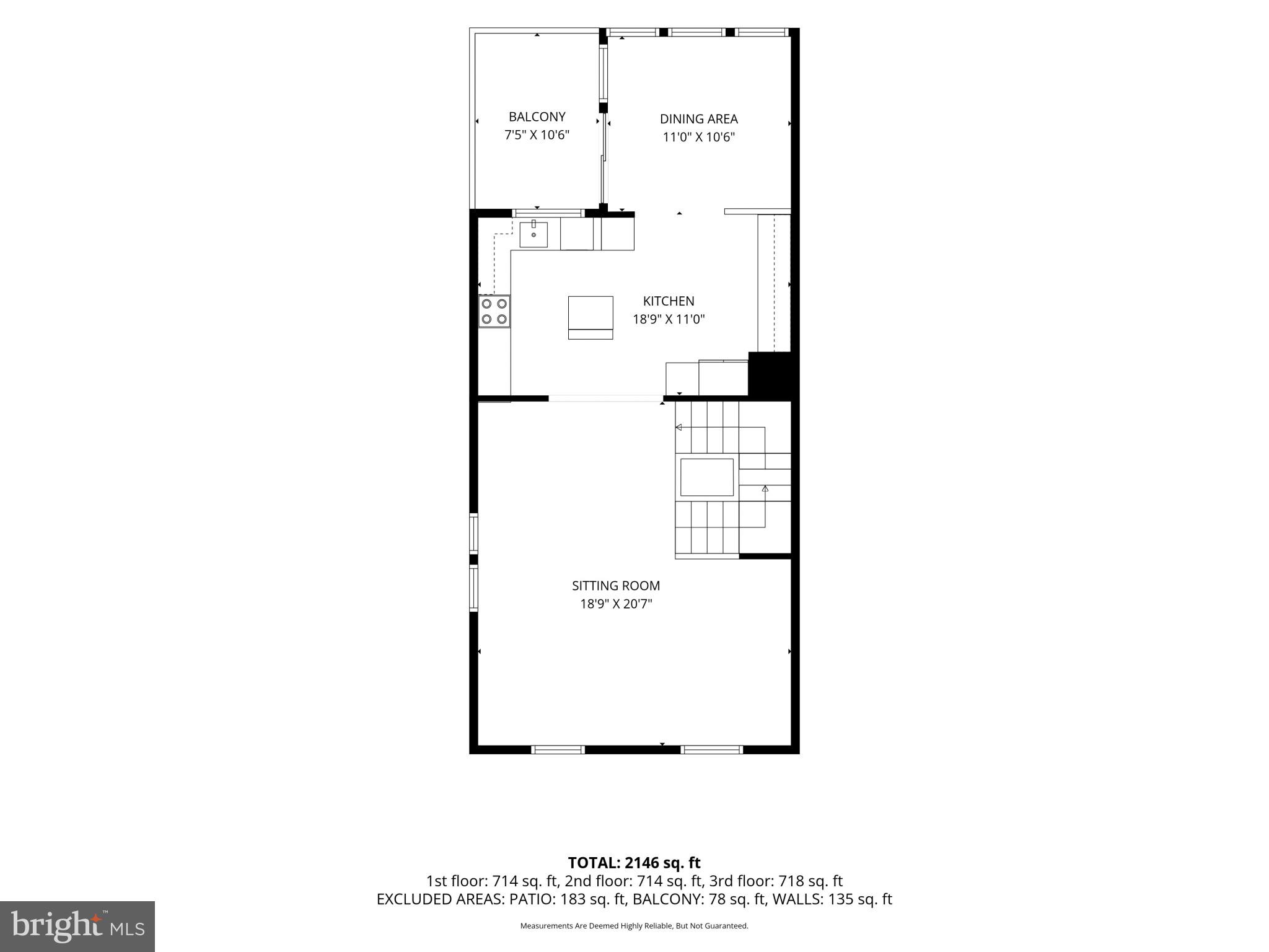 RIVER OAKS - Residential