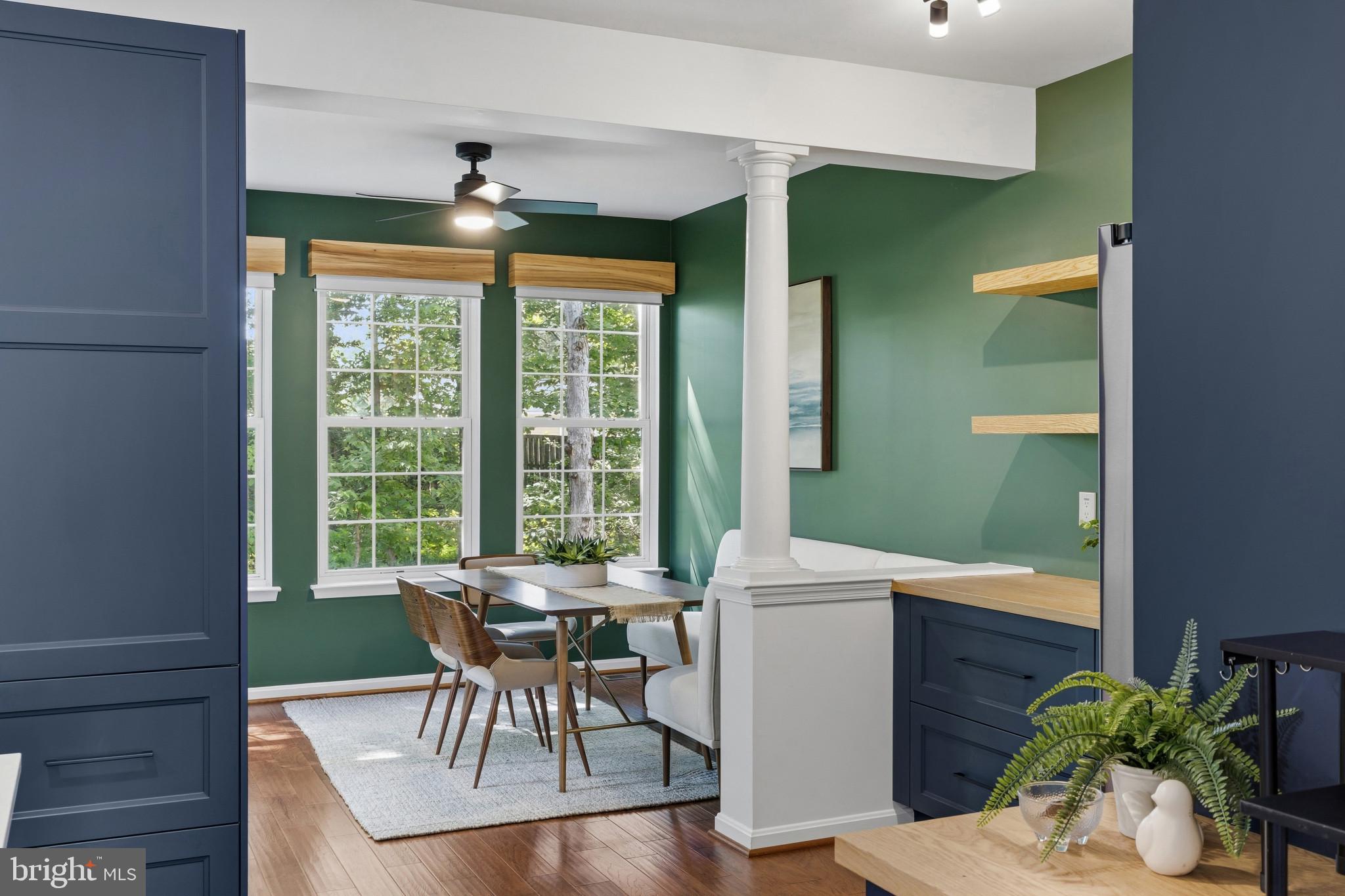 RIVER OAKS - Residential