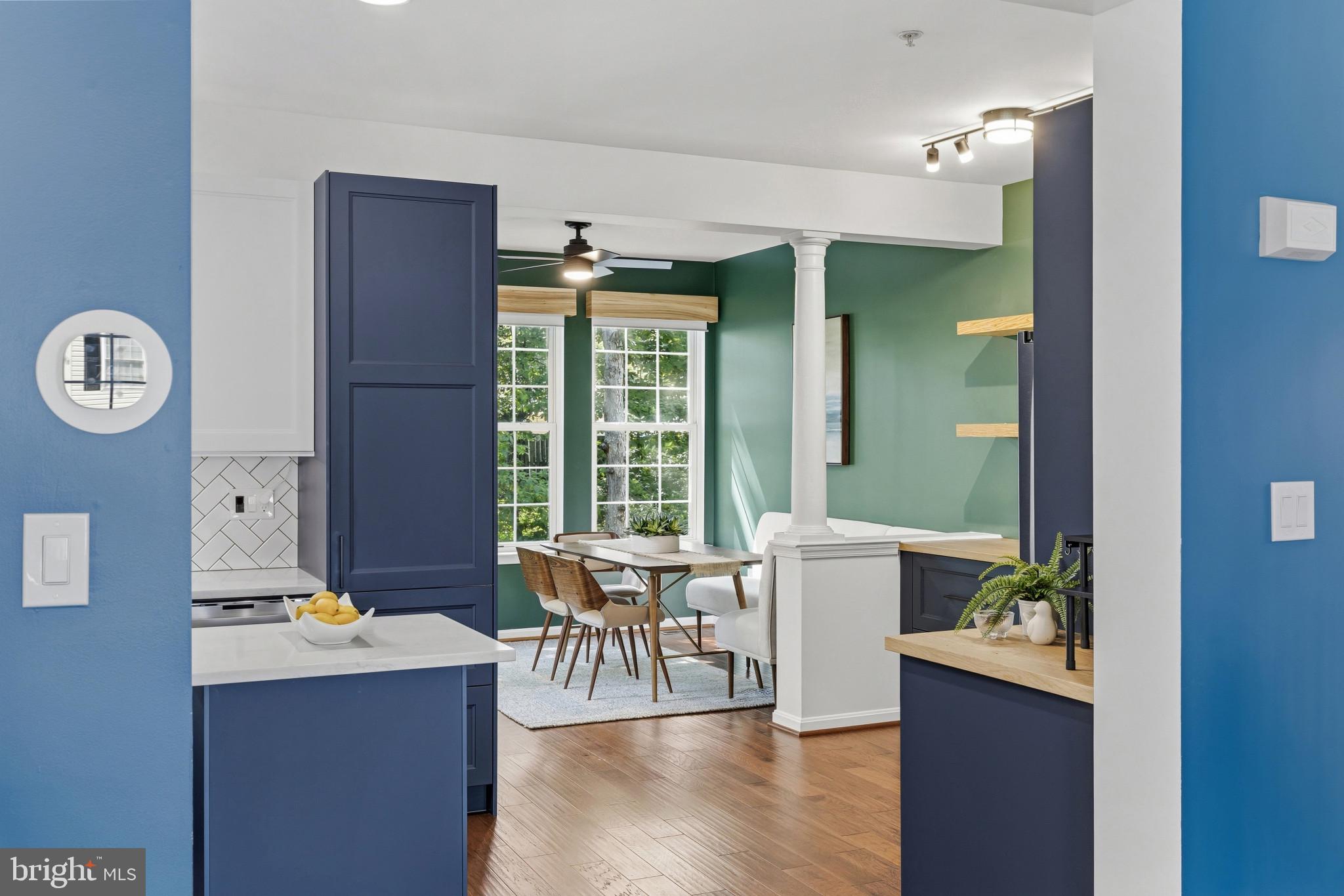 RIVER OAKS - Residential
