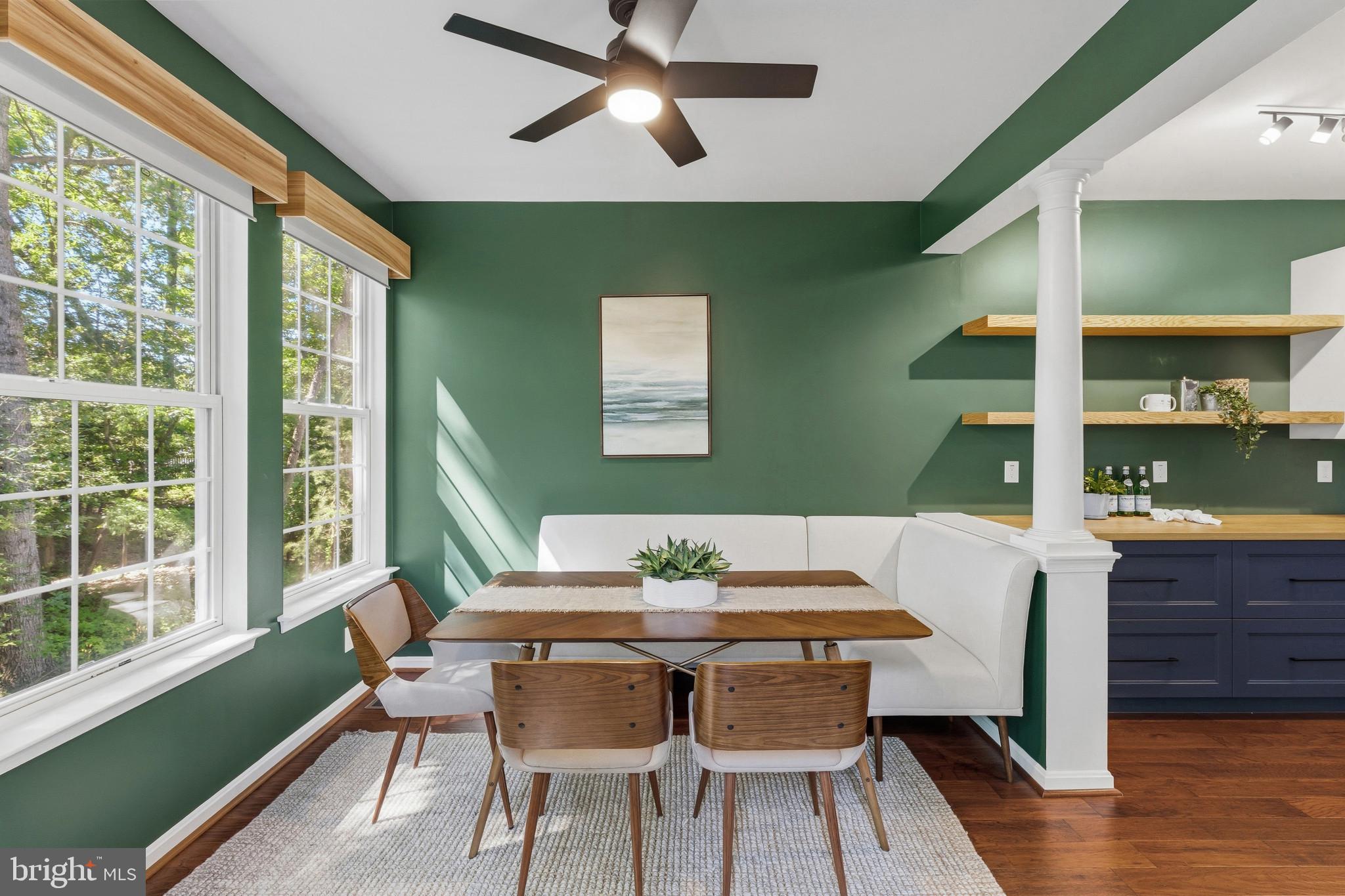 RIVER OAKS - Residential