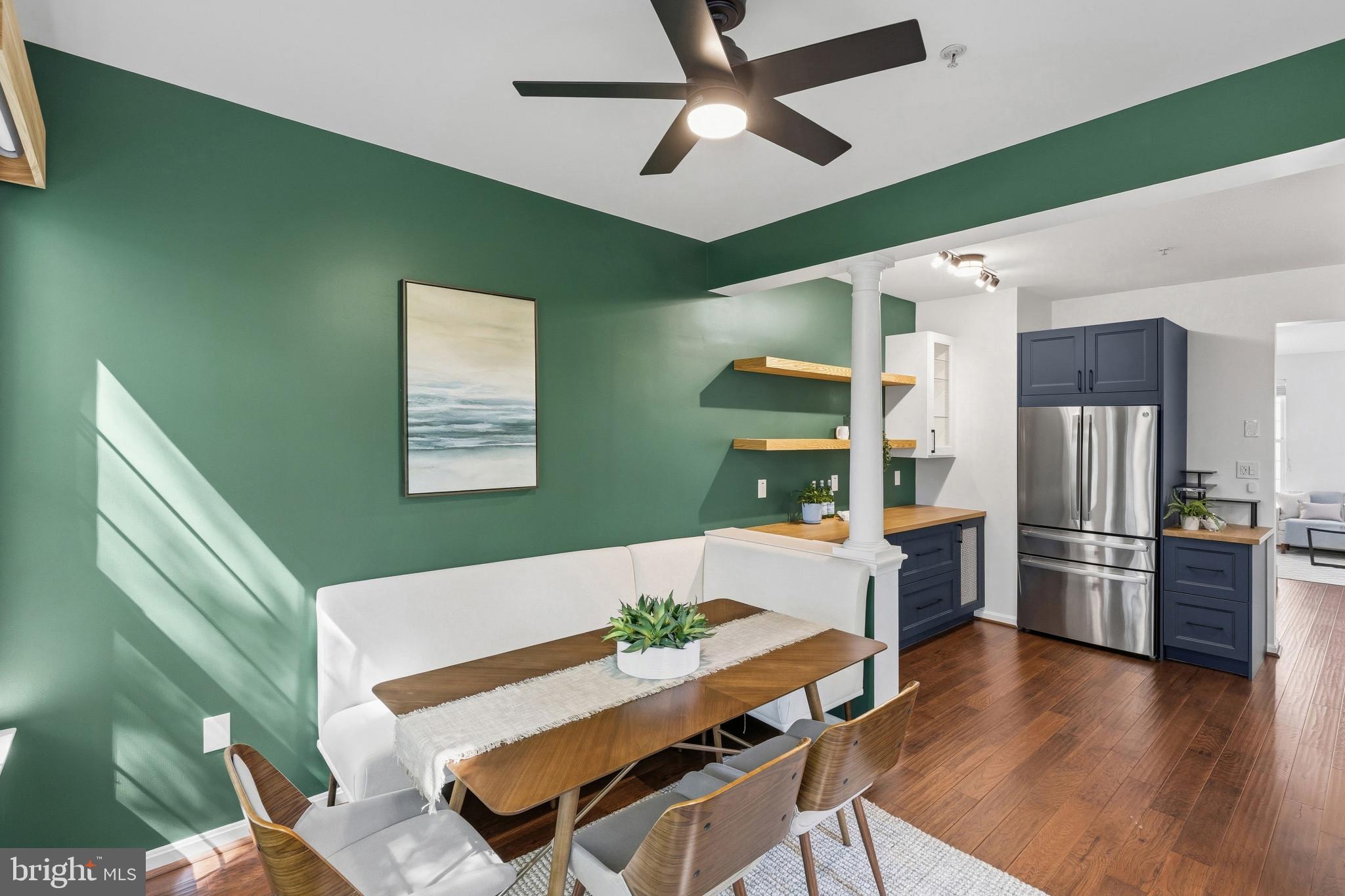 RIVER OAKS - Residential