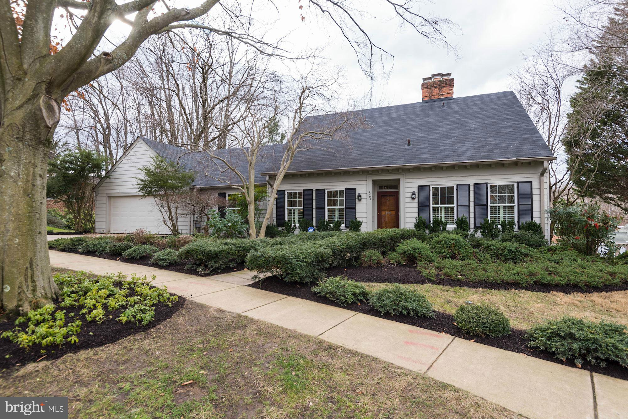 WESTMORELAND HILLS - Residential