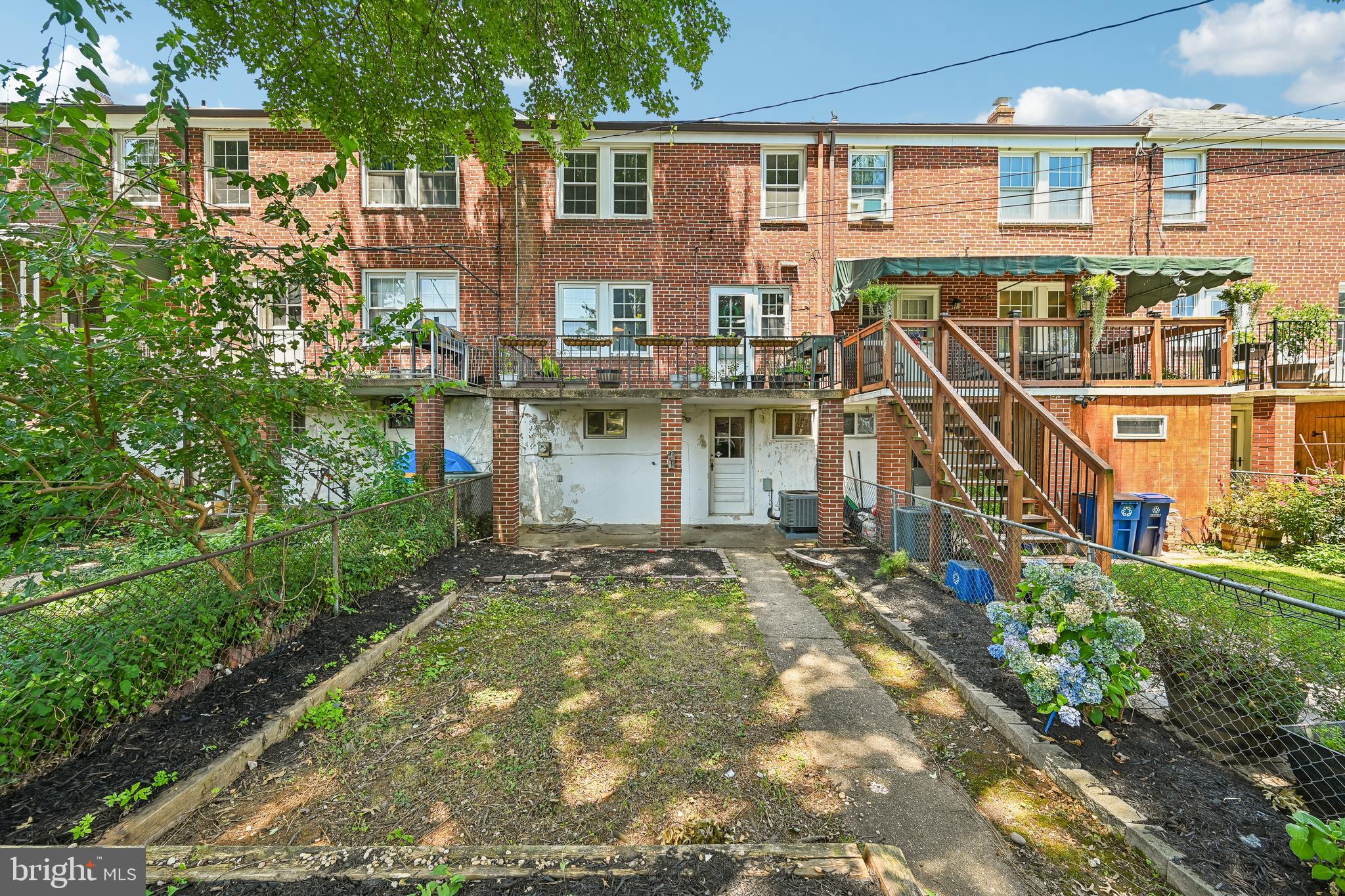 ACADEMY HEIGHTS - Residential