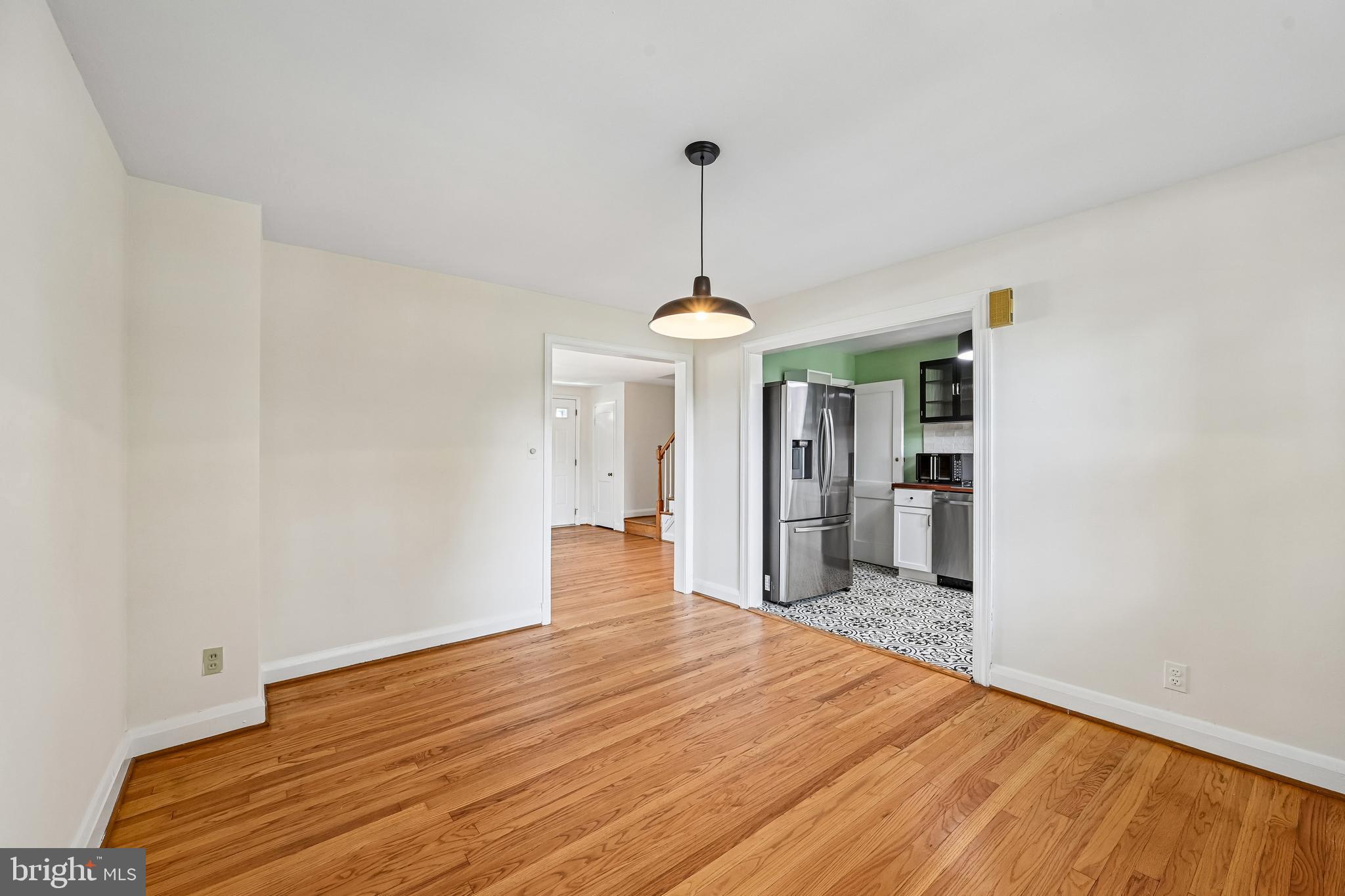 ACADEMY HEIGHTS - Residential