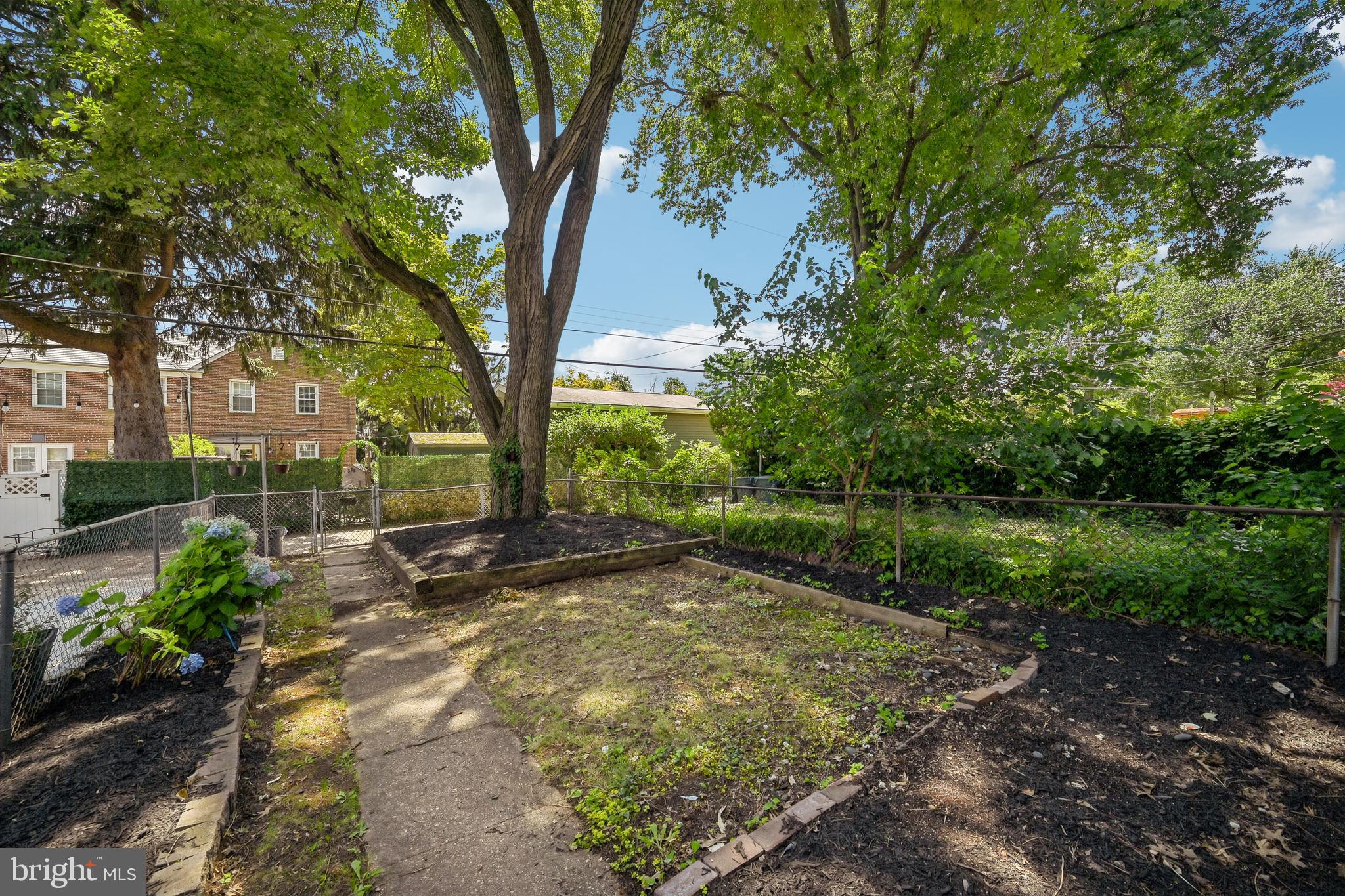 ACADEMY HEIGHTS - Residential