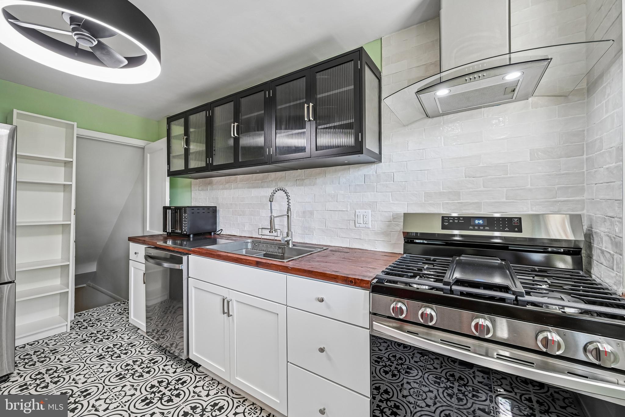 ACADEMY HEIGHTS - Residential