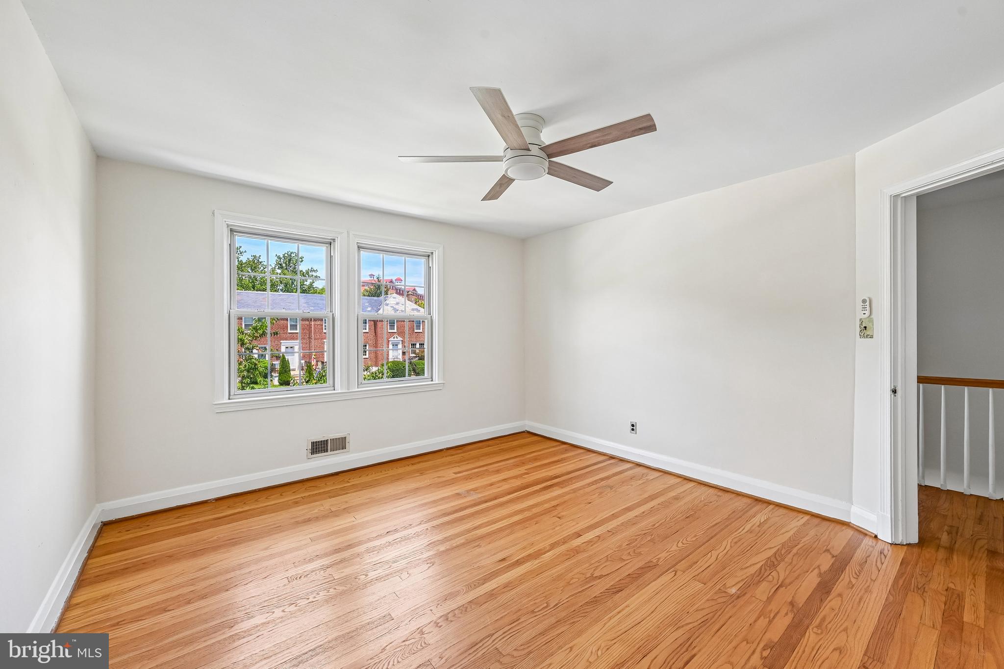 ACADEMY HEIGHTS - Residential