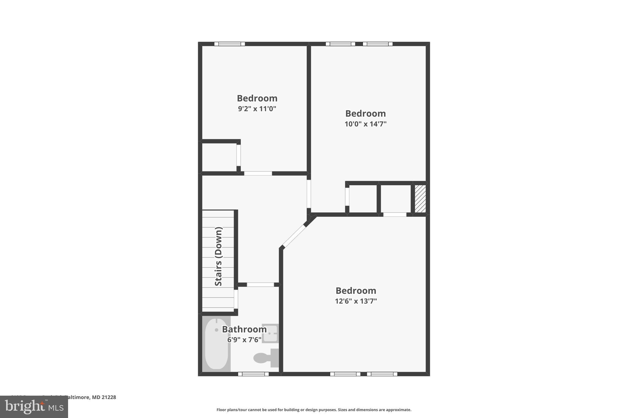 ACADEMY HEIGHTS - Residential