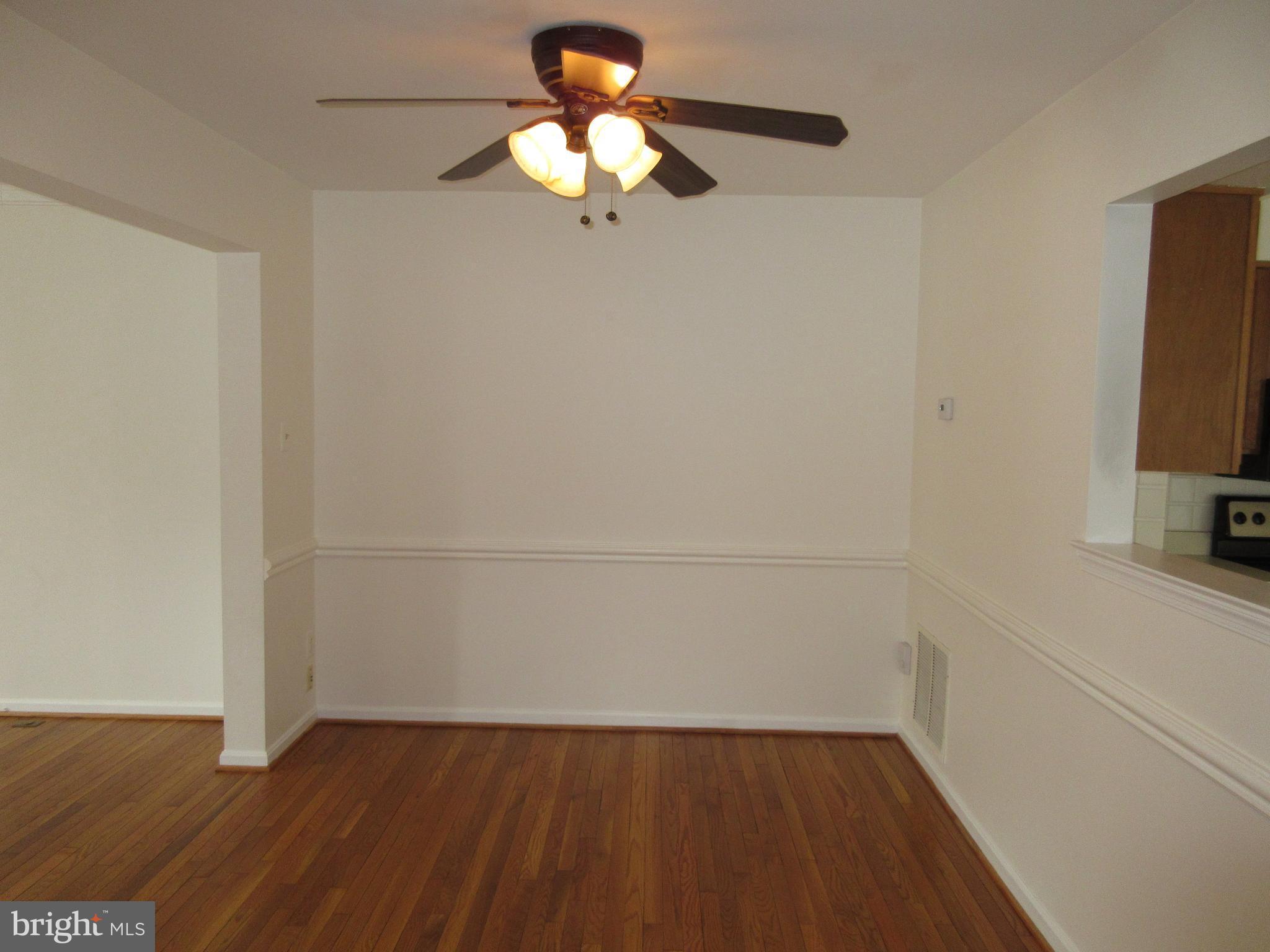 LANDSDOWNE - Residential Lease