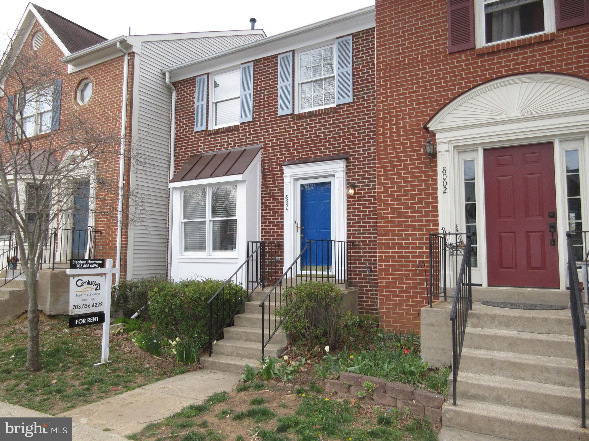 LANDSDOWNE - Residential Lease