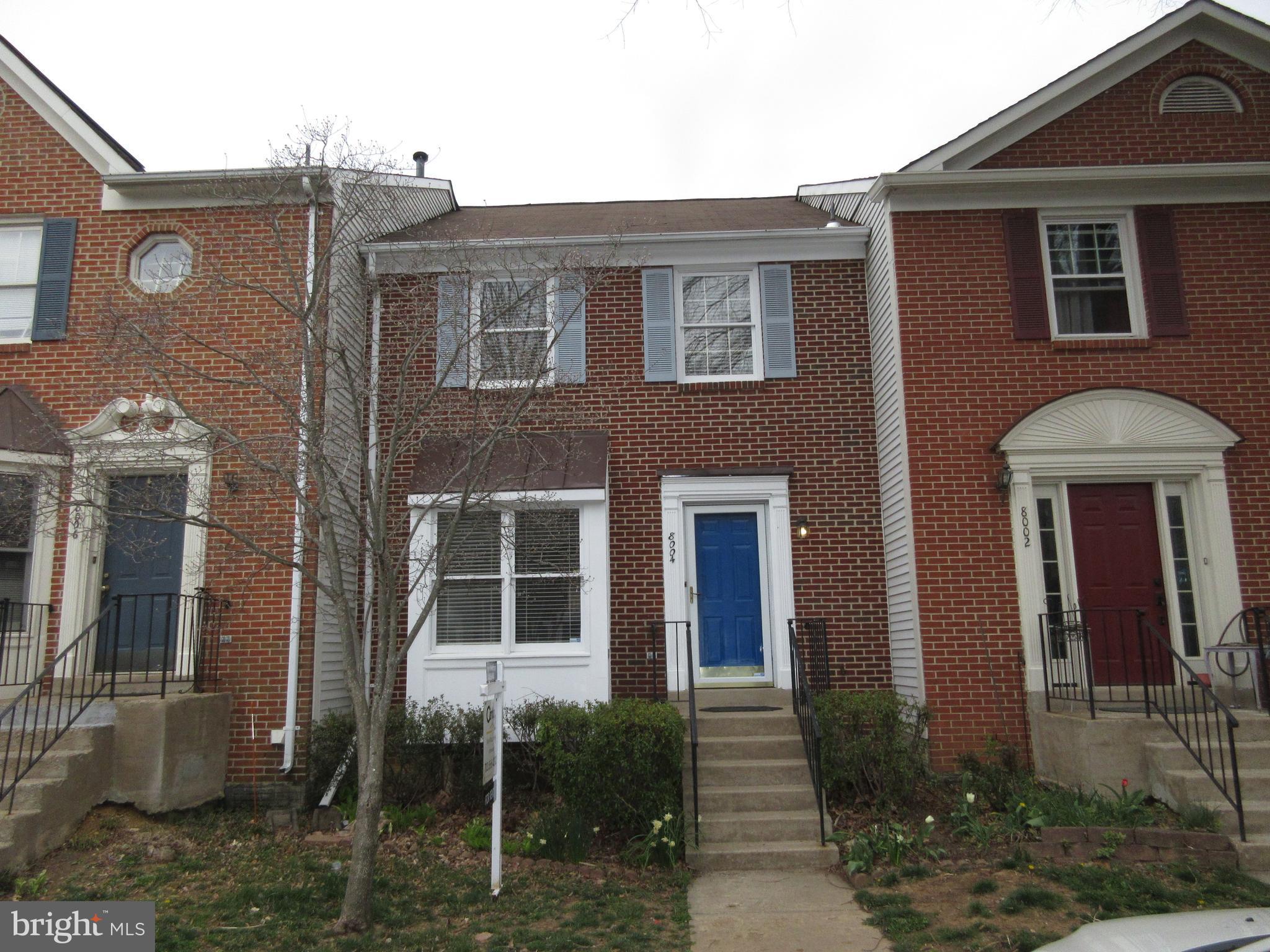 LANDSDOWNE - Residential Lease