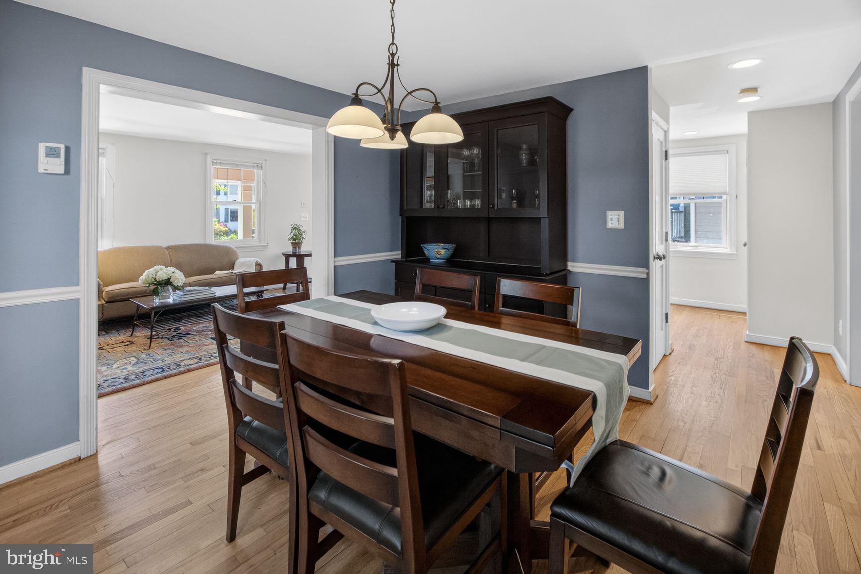 DOMINION HILLS - Residential