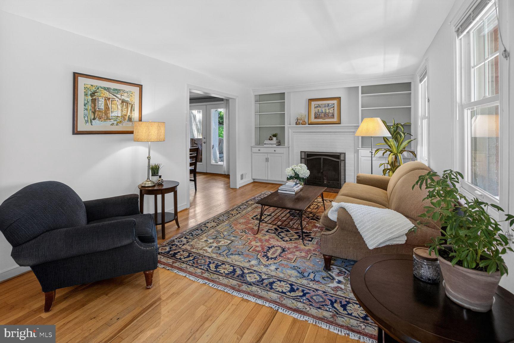 DOMINION HILLS - Residential