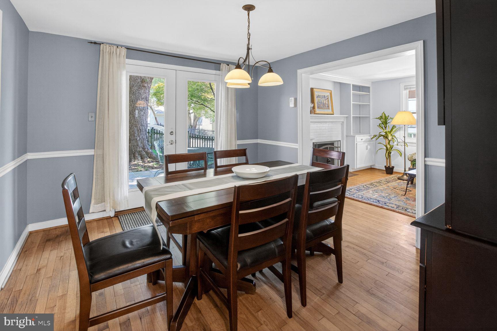 DOMINION HILLS - Residential