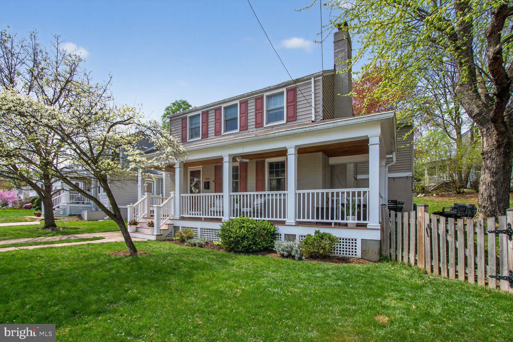 DOMINION HILLS - Residential