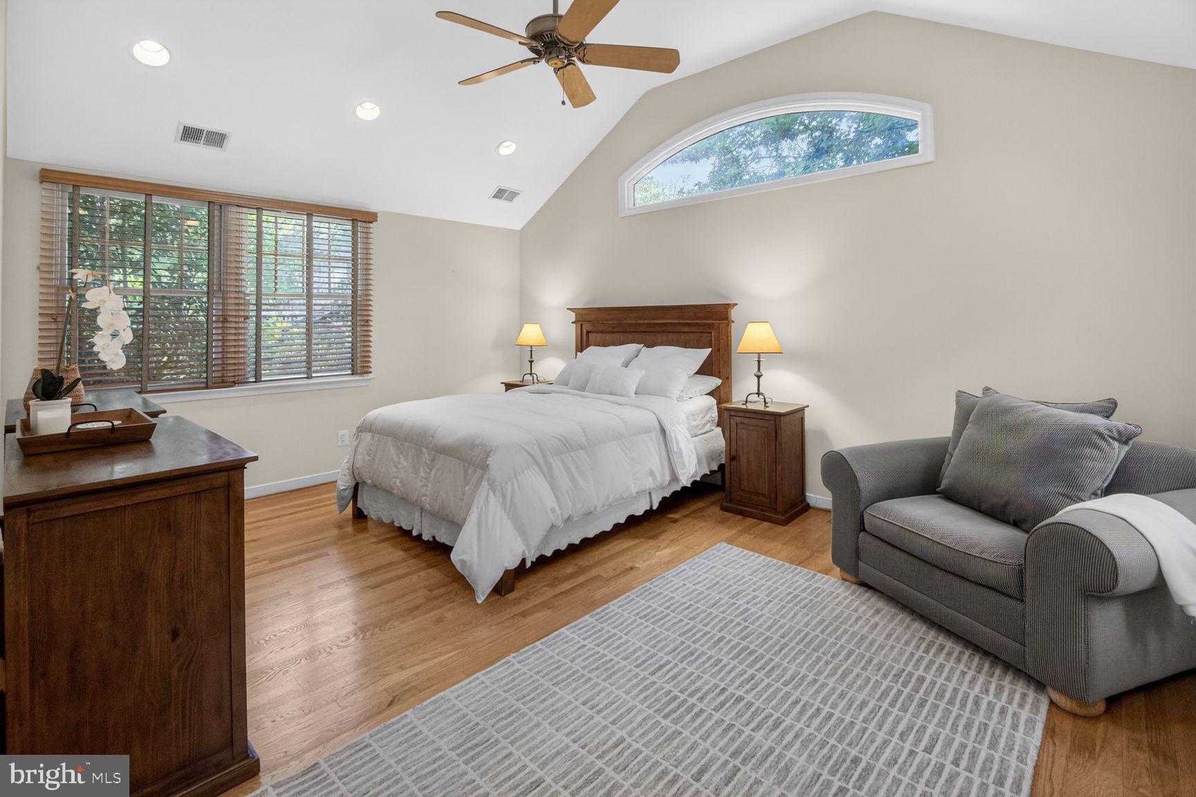 DOMINION HILLS - Residential