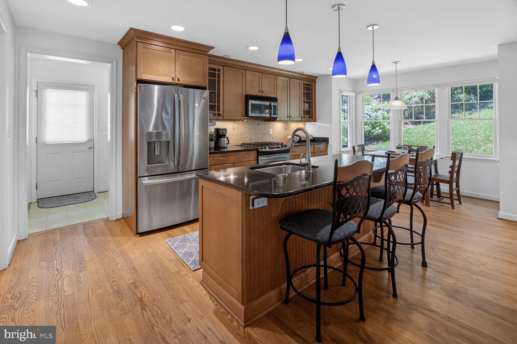 DOMINION HILLS - Residential