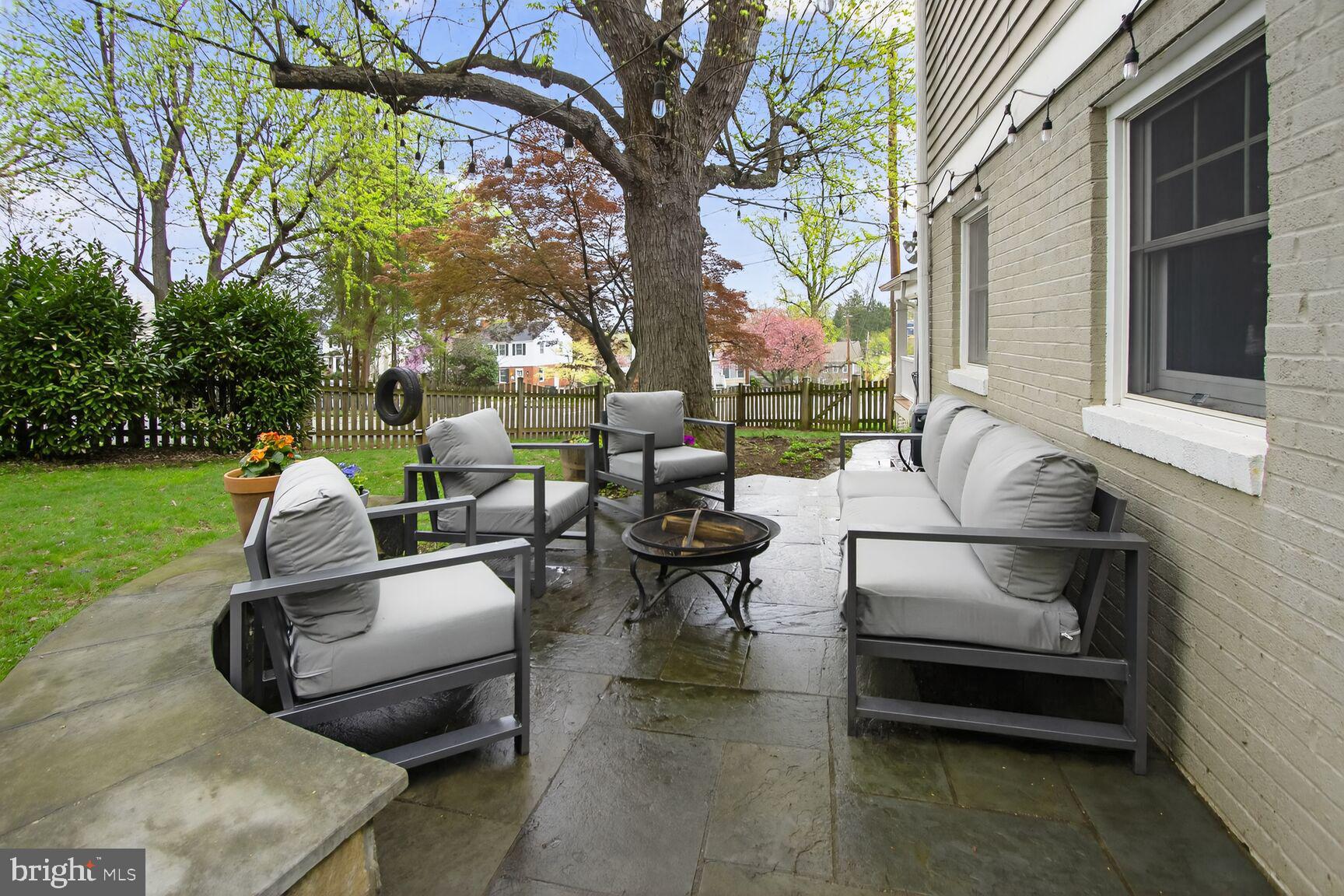 DOMINION HILLS - Residential