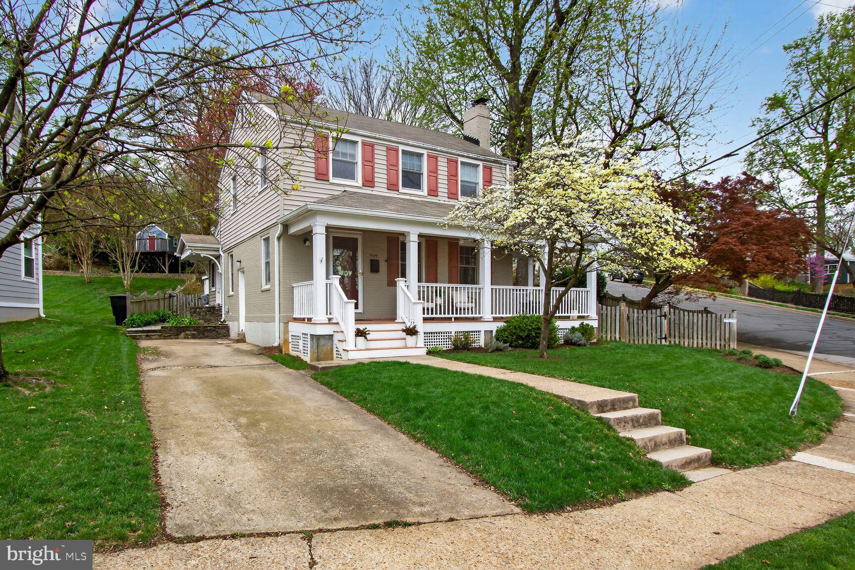 DOMINION HILLS - Residential