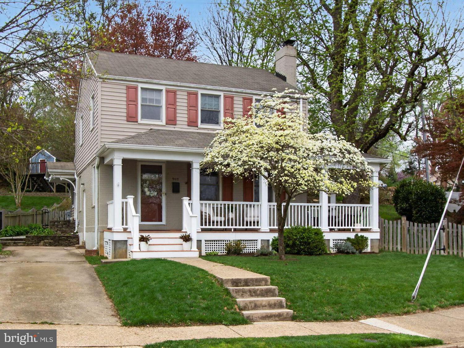 DOMINION HILLS - Residential