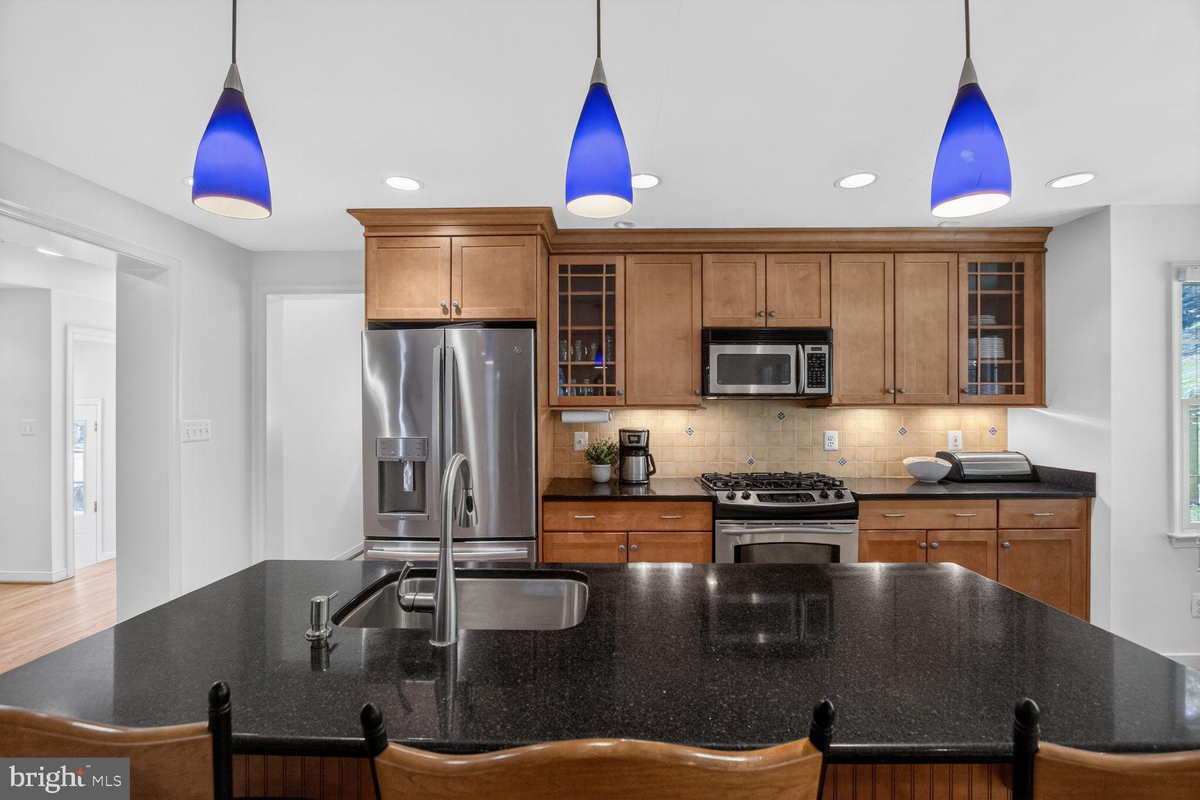 DOMINION HILLS - Residential