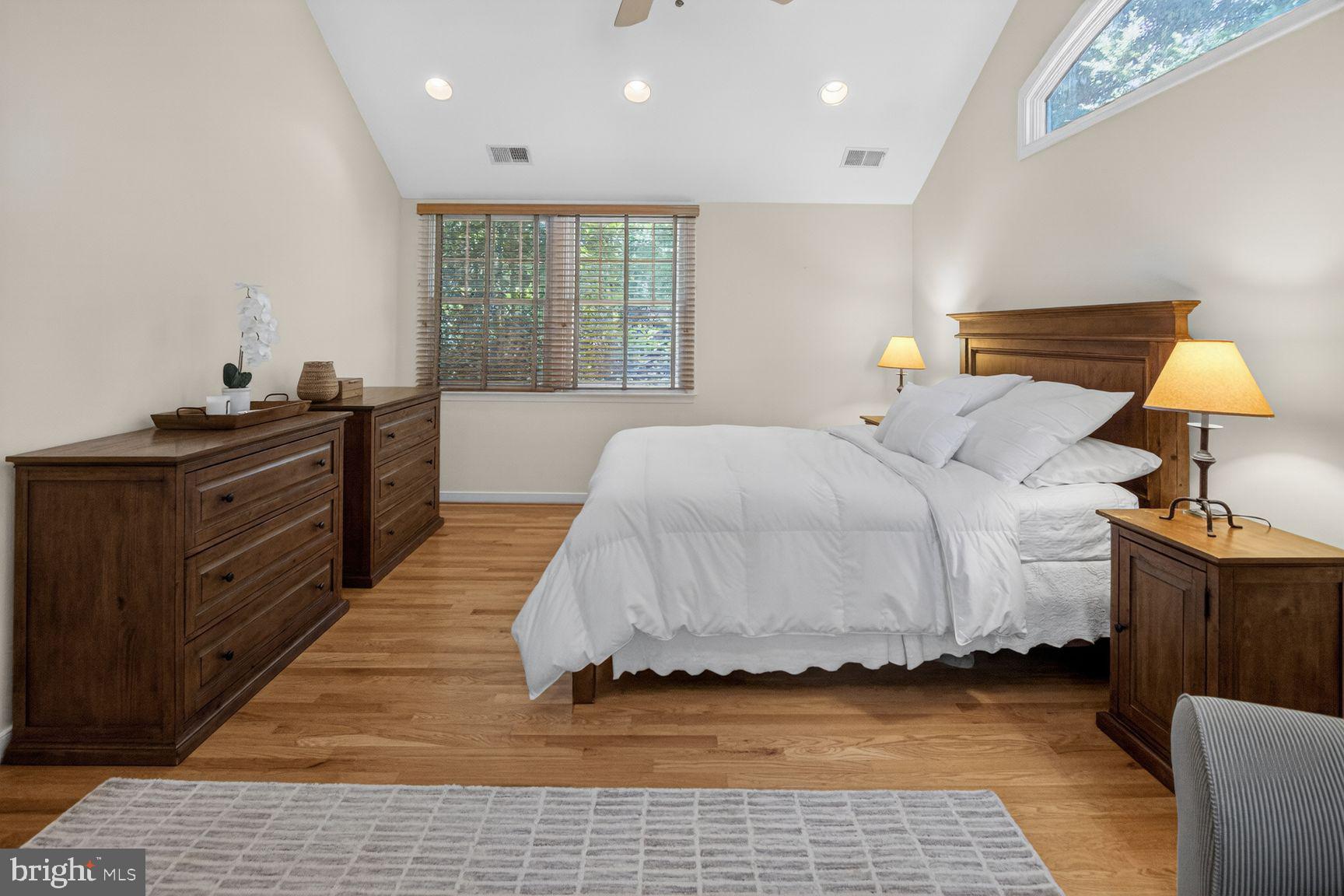 DOMINION HILLS - Residential