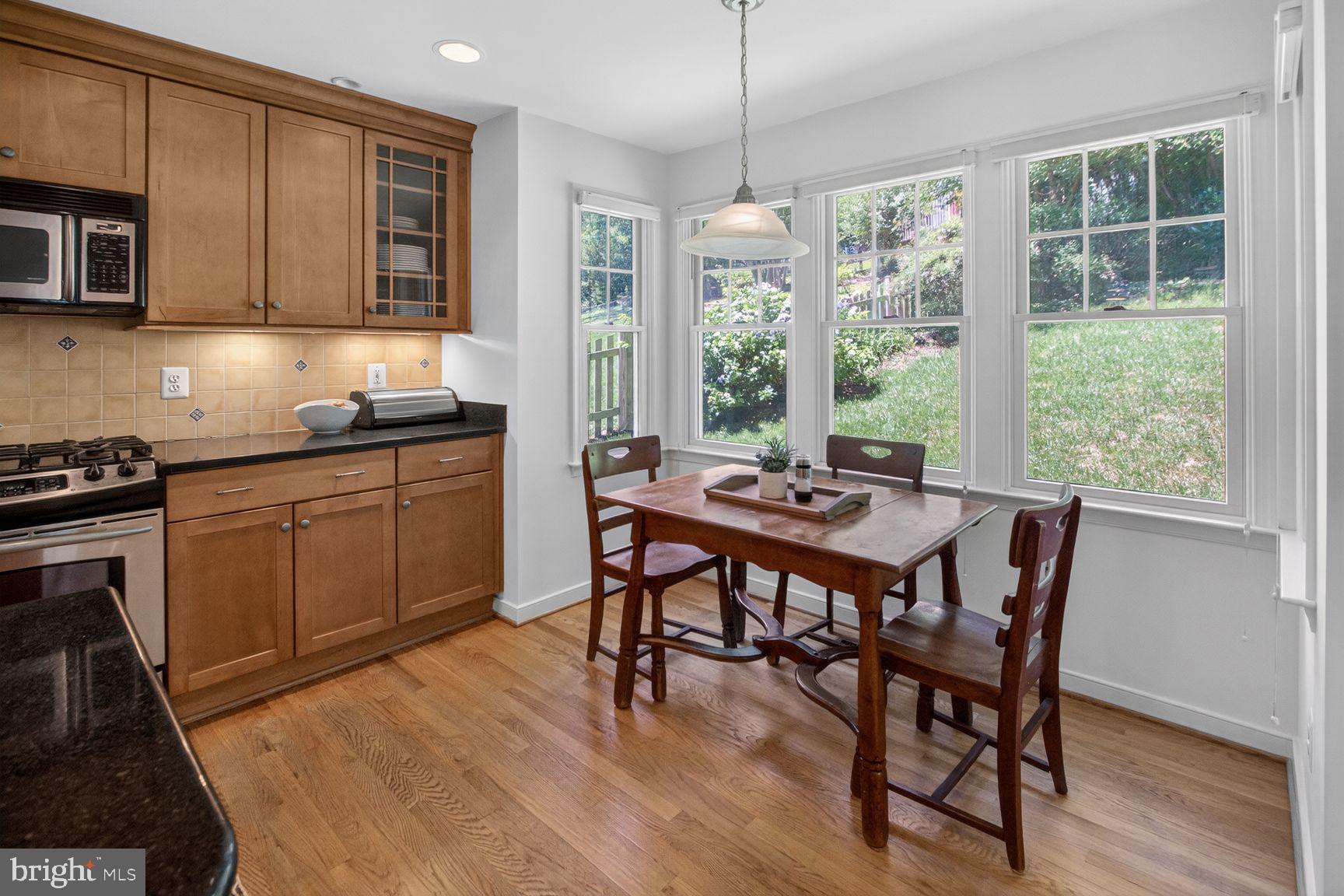 DOMINION HILLS - Residential