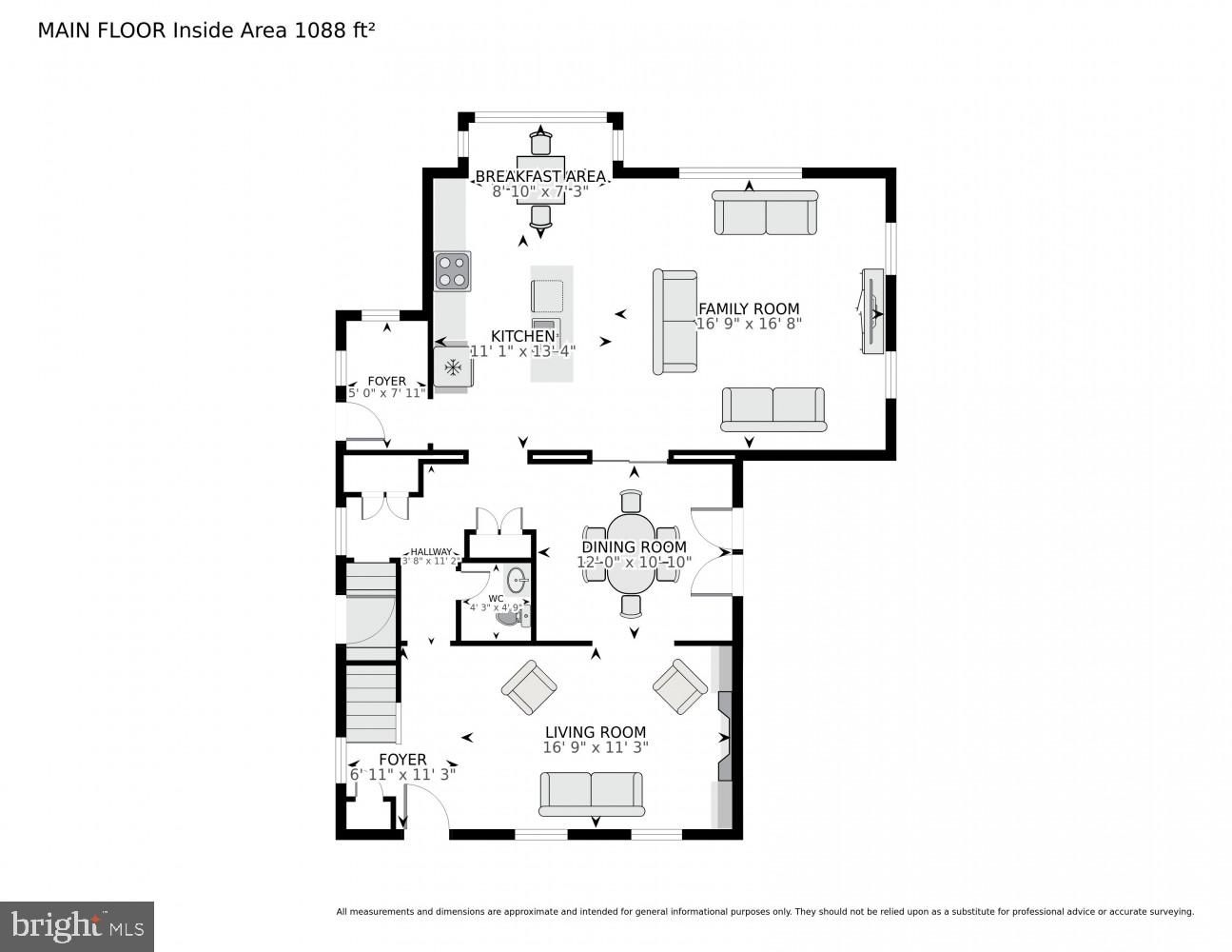 DOMINION HILLS - Residential