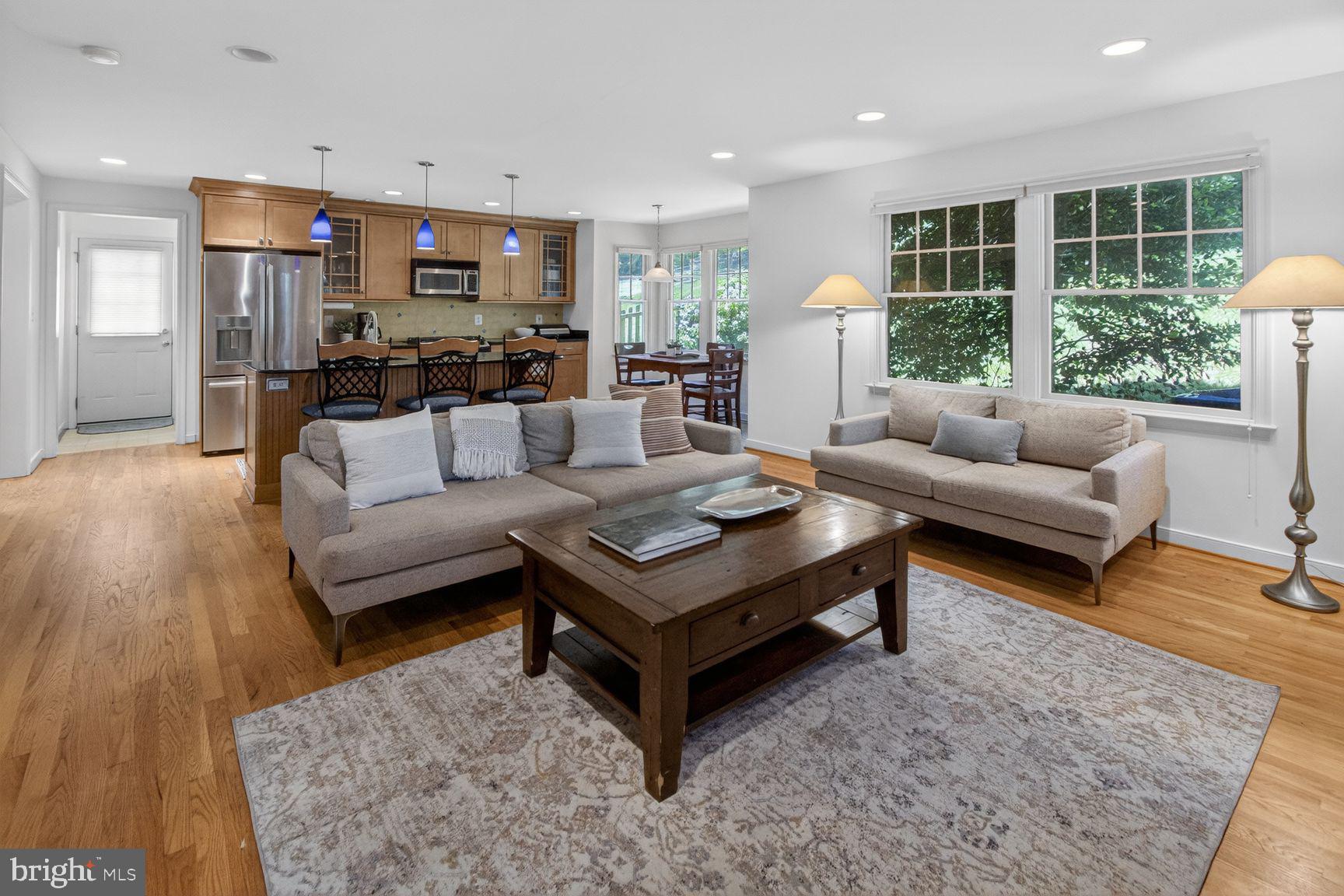 DOMINION HILLS - Residential