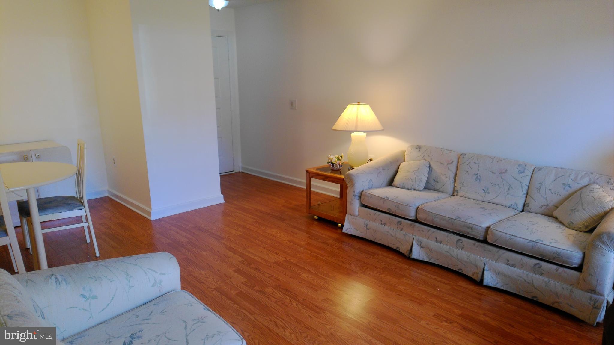 LEISURE WORLD - Residential