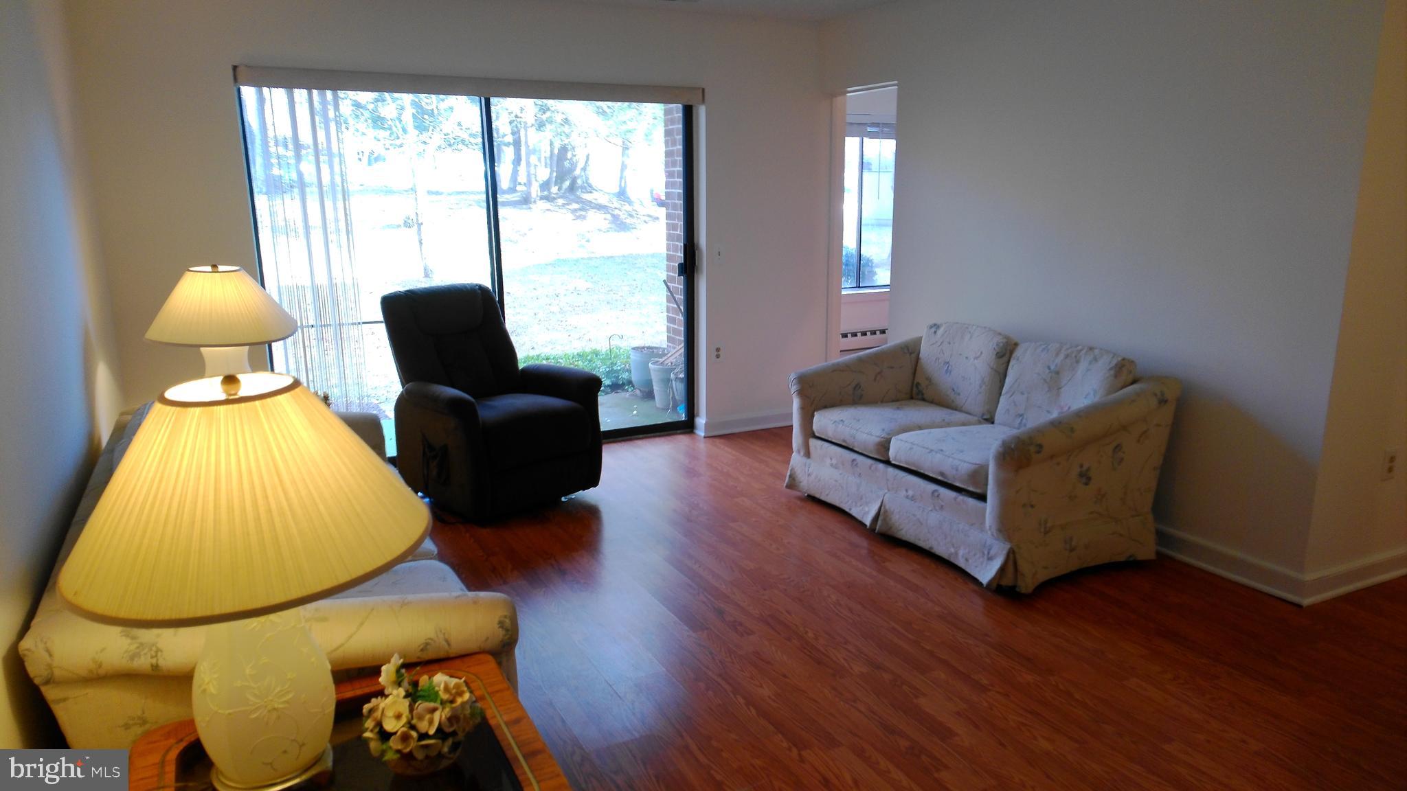 LEISURE WORLD - Residential