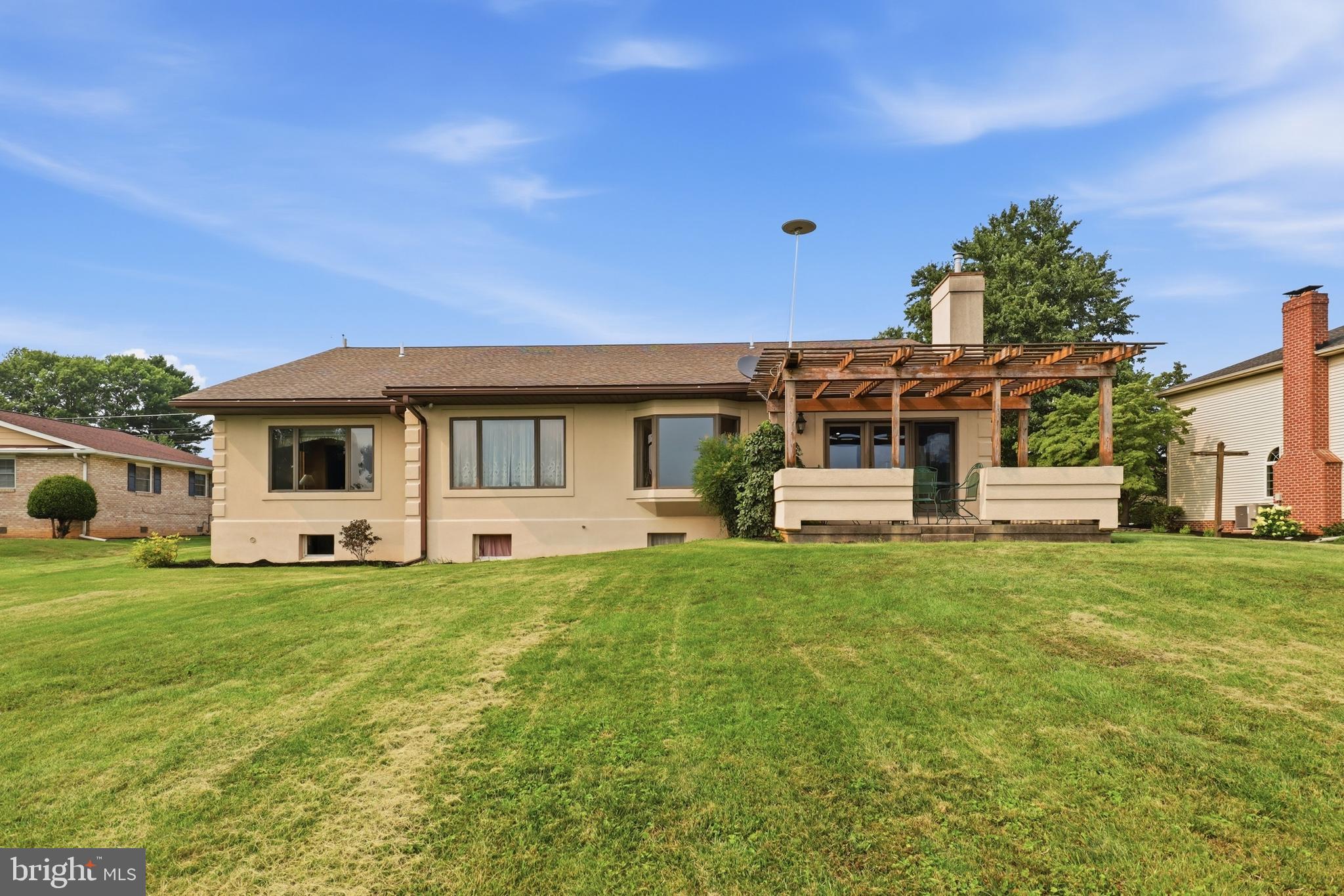 SUNSET TERRACE - Residential